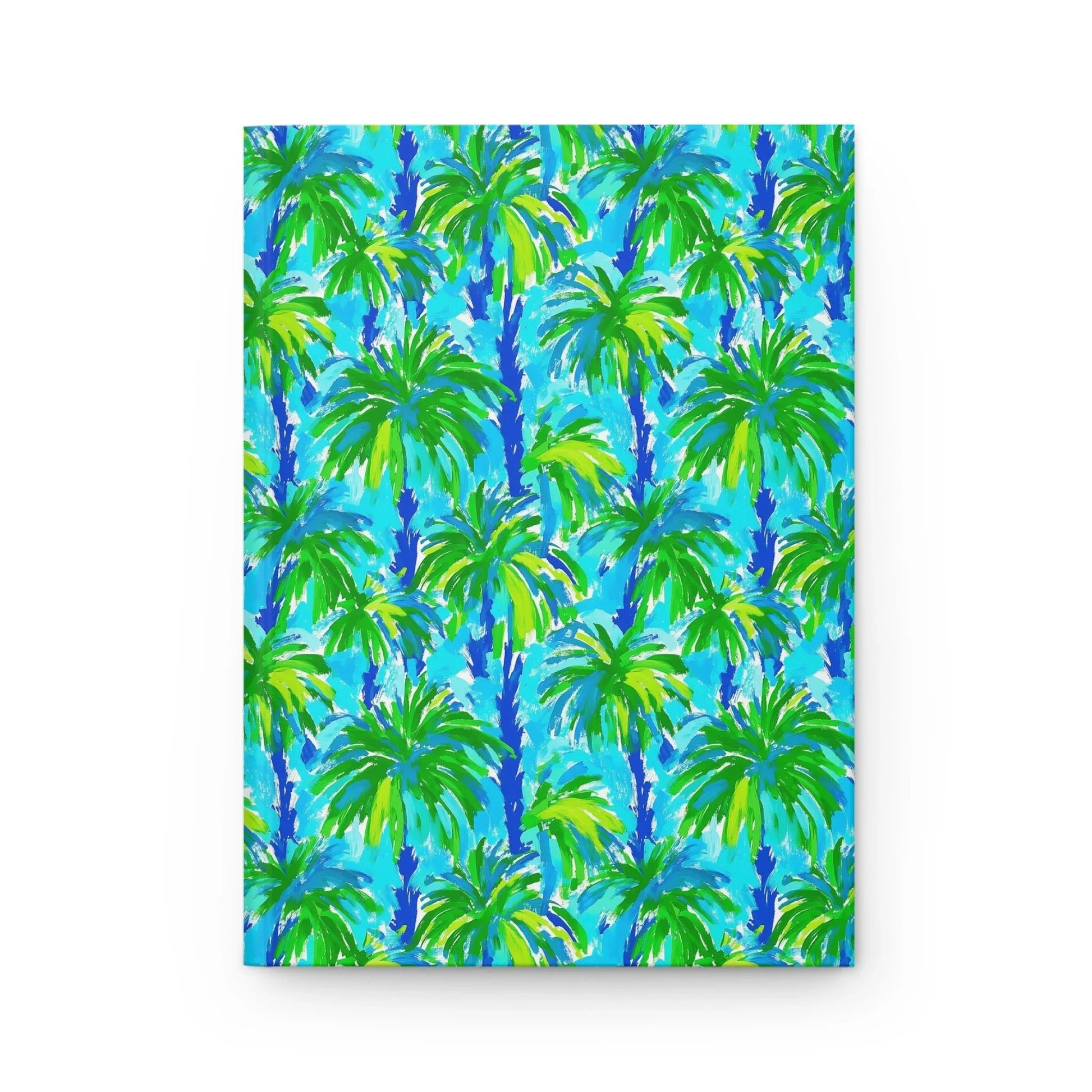 Palm Coast Hardcover Journal - Paper products