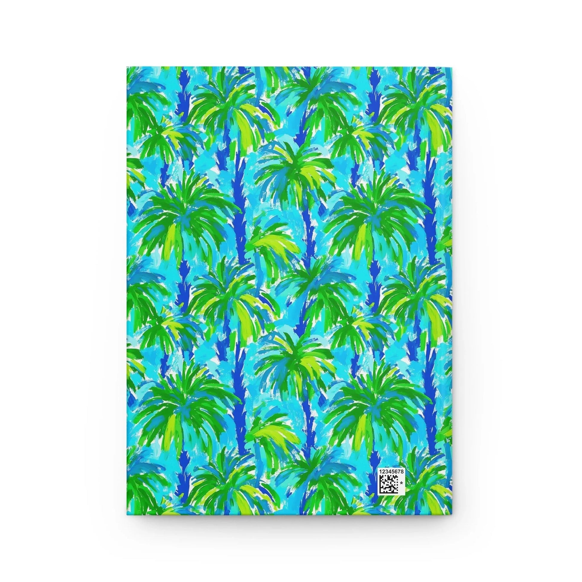 Palm Coast Hardcover Journal - Paper products