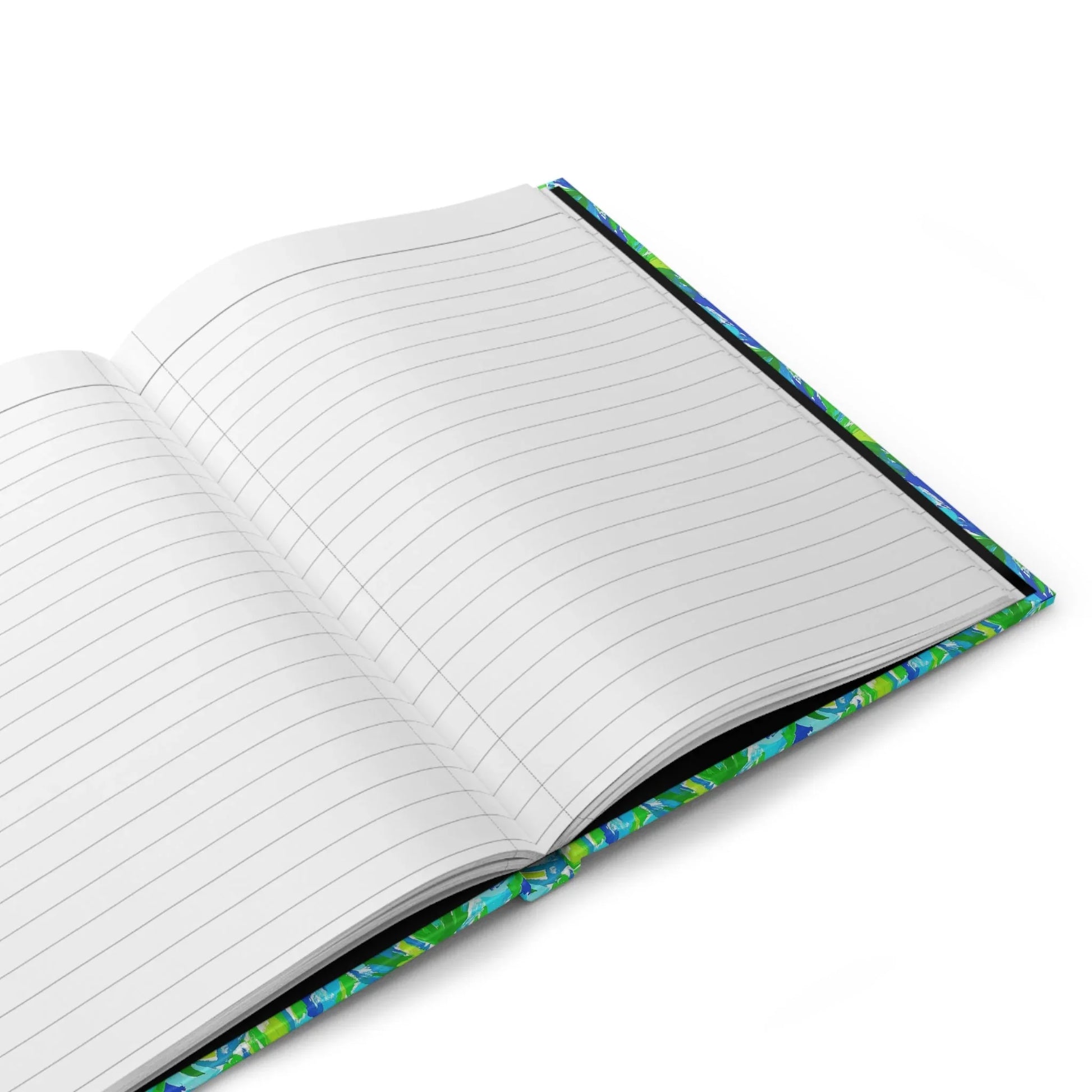 Palm Coast Hardcover Journal - Paper products