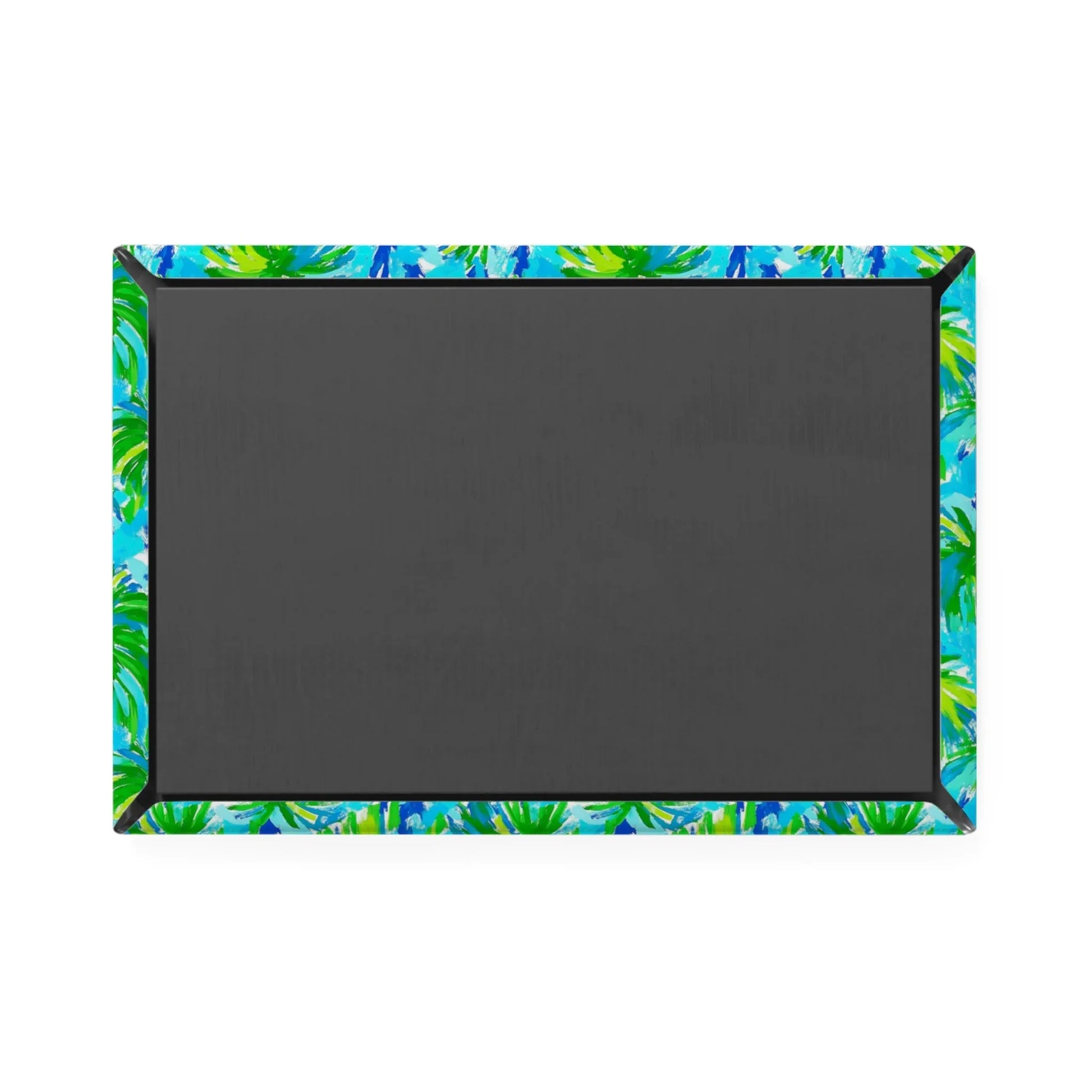 Palm Coast Magnet - 1 pc / 2’’ x 3’’ / Rectangle - Home Decor