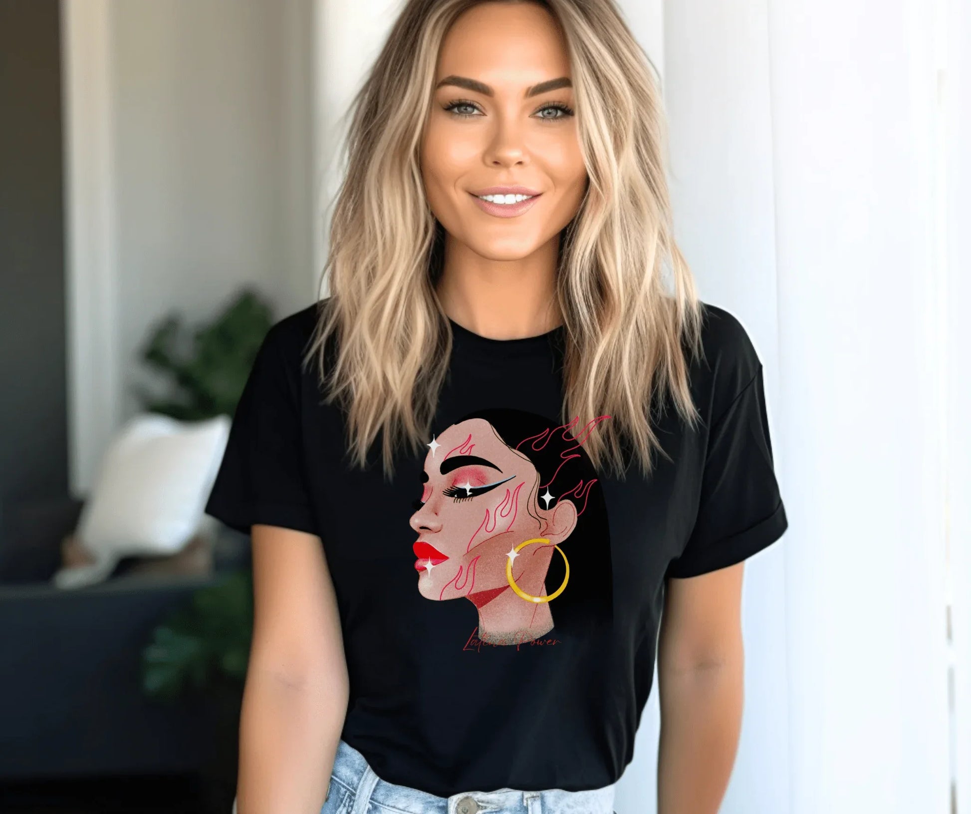 Pasión Latina Sweatshirt | Unisex - T-Shirt