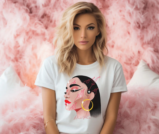 Pasión Latina Sweatshirt | Unisex - T-Shirt