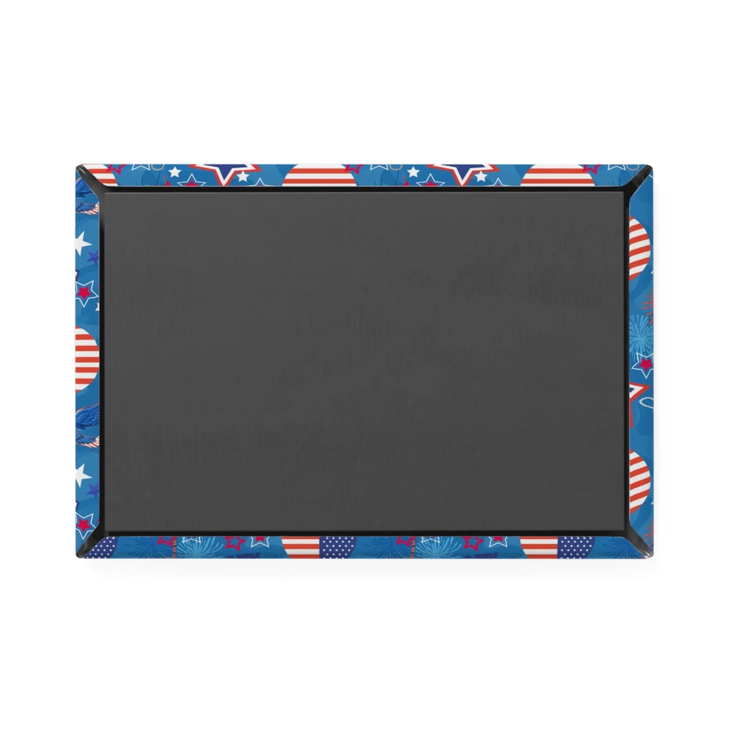Patriot Duty Magnet - 1 pc / 2’’ x 3’’ / Rectangle - Home Decor