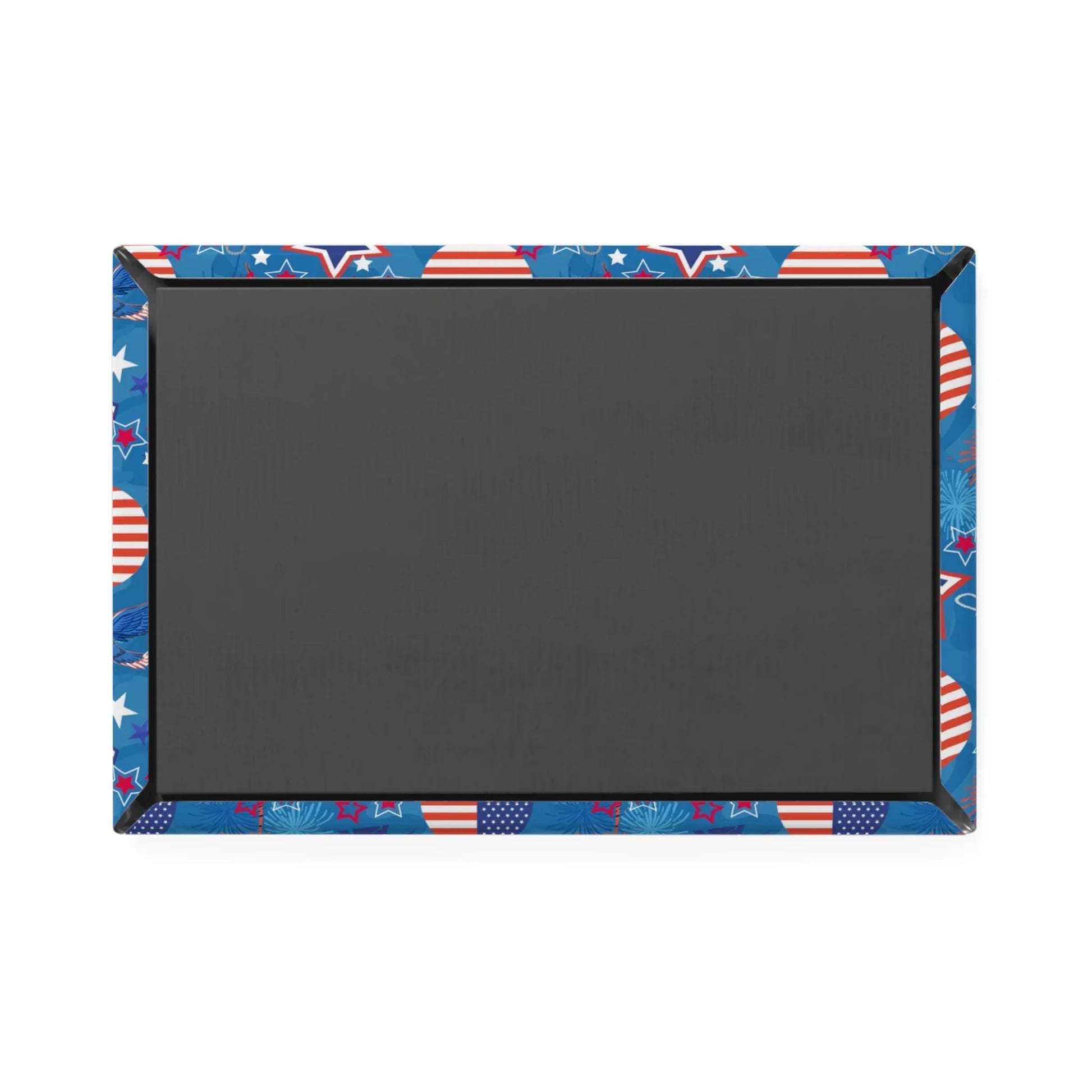 Patriot Duty Magnet - 1 pc / 2’’ x 3’’ / Rectangle - Home Decor