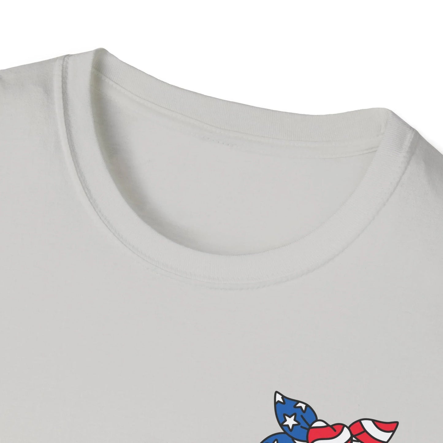 Peace & Liberty T-Shirt | Unisex