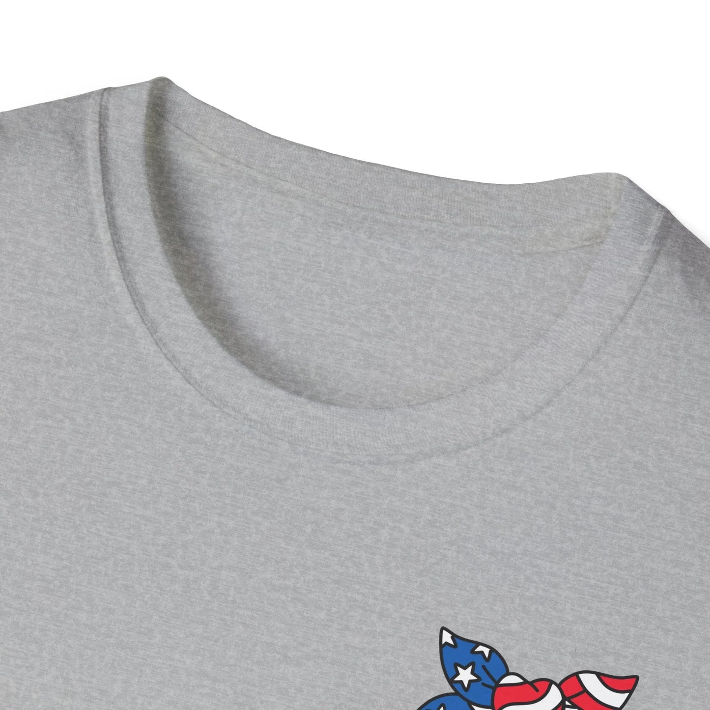 Peace & Liberty T-Shirt | Unisex