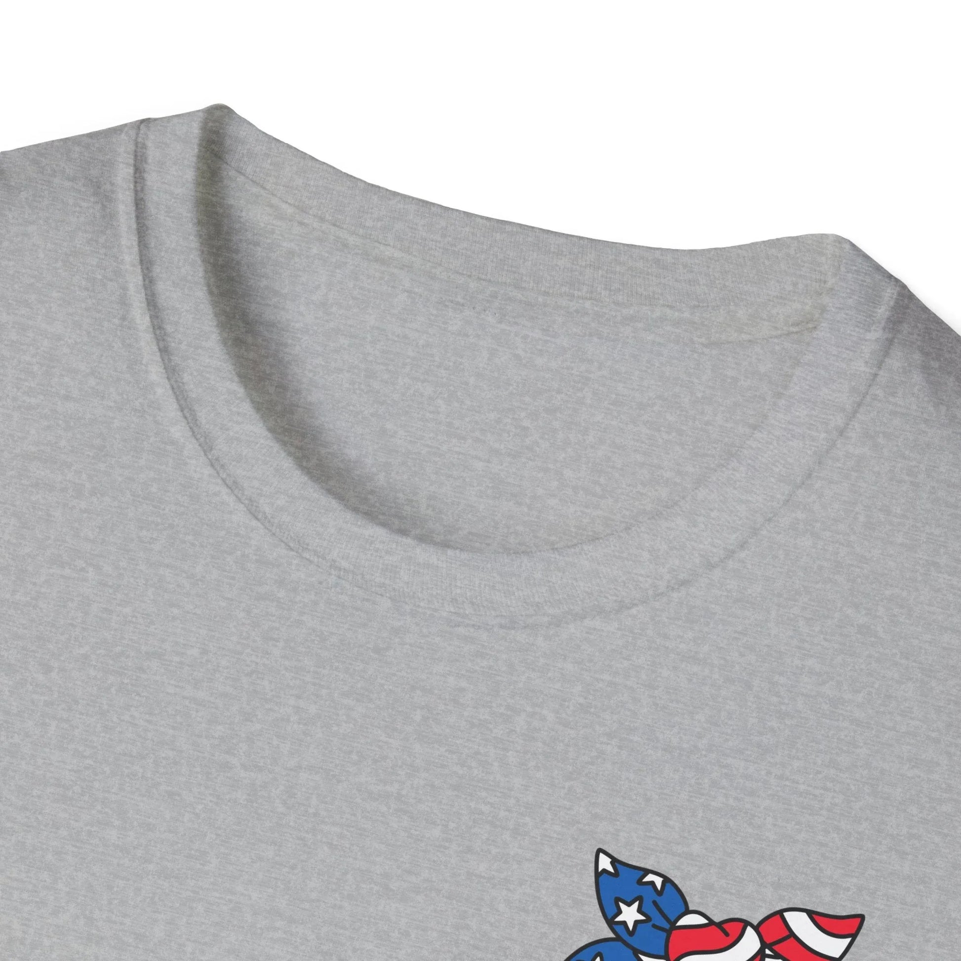 Peace & Liberty T-Shirt | Unisex