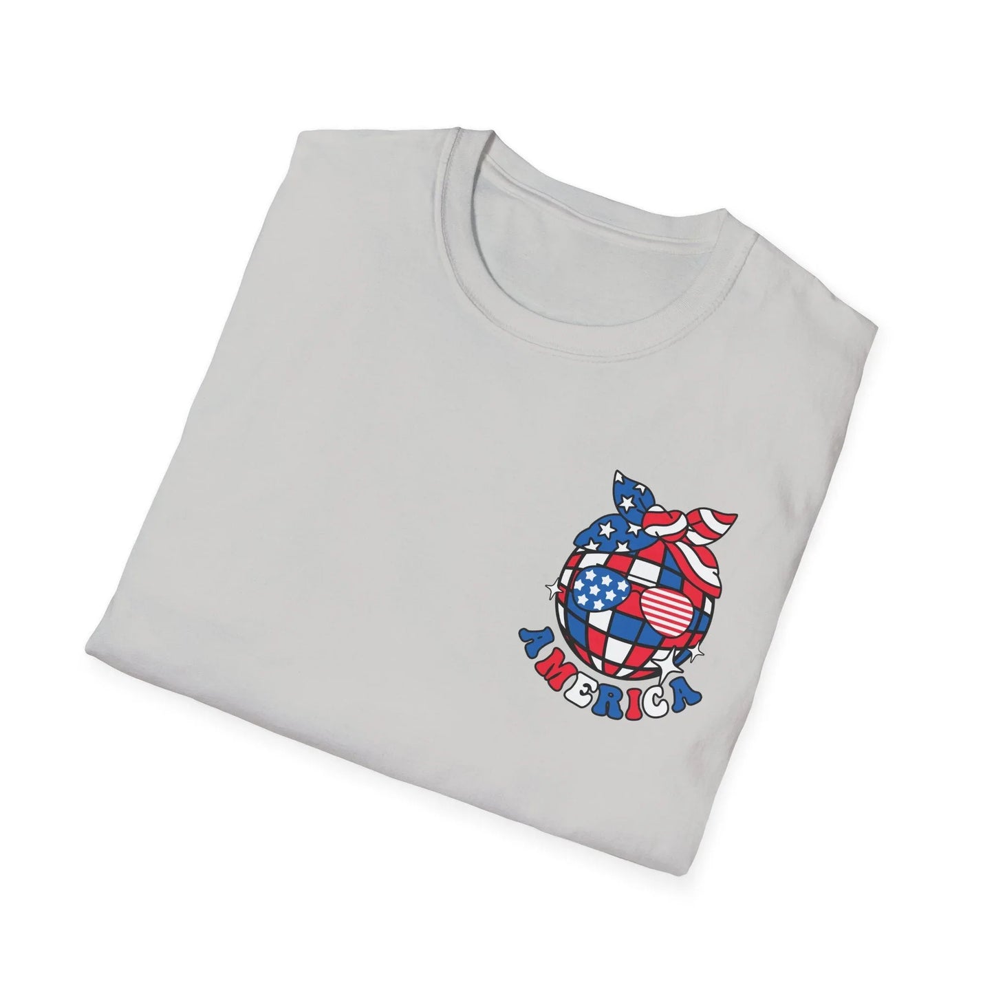 Peace & Liberty T-Shirt | Unisex