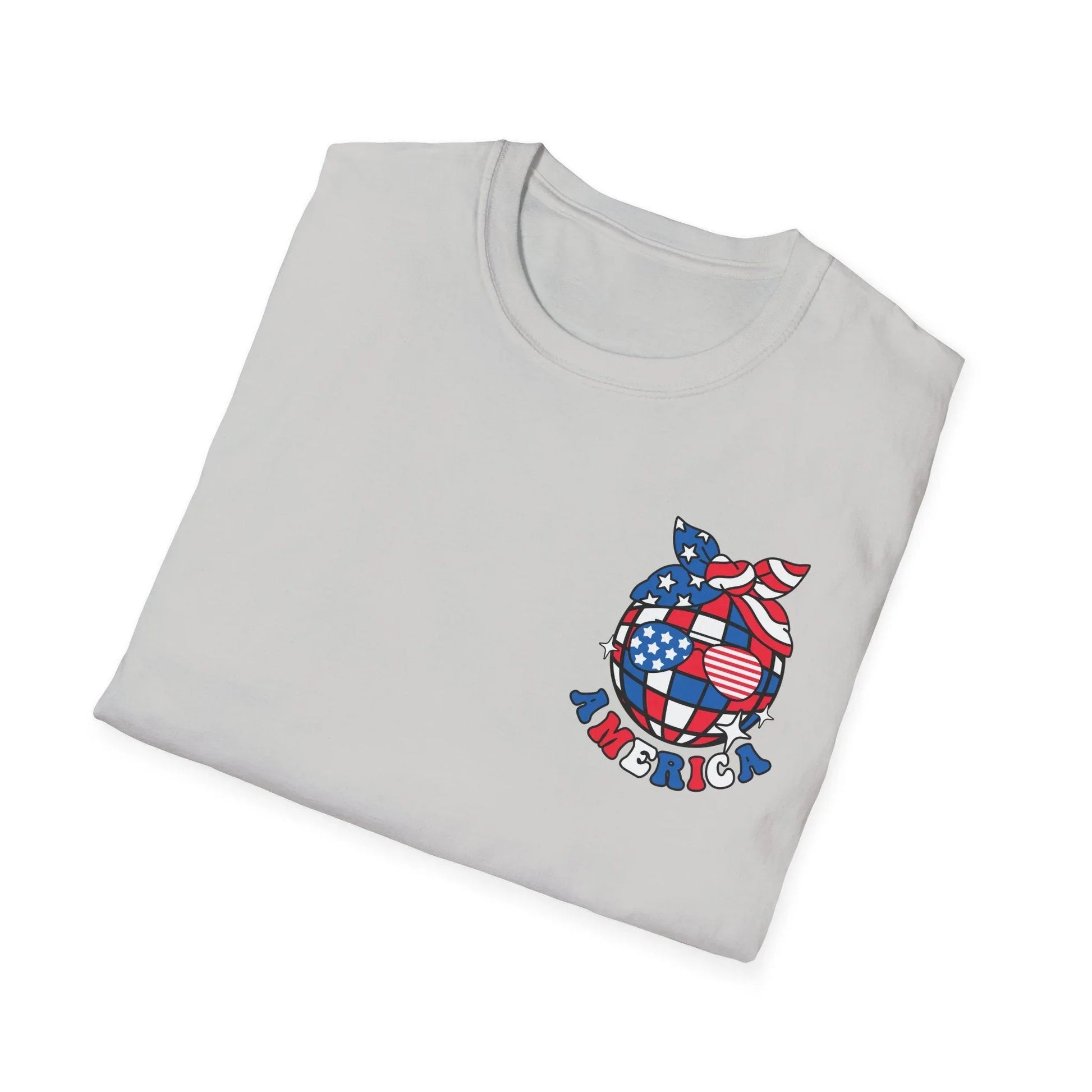 Peace & Liberty T-Shirt | Unisex