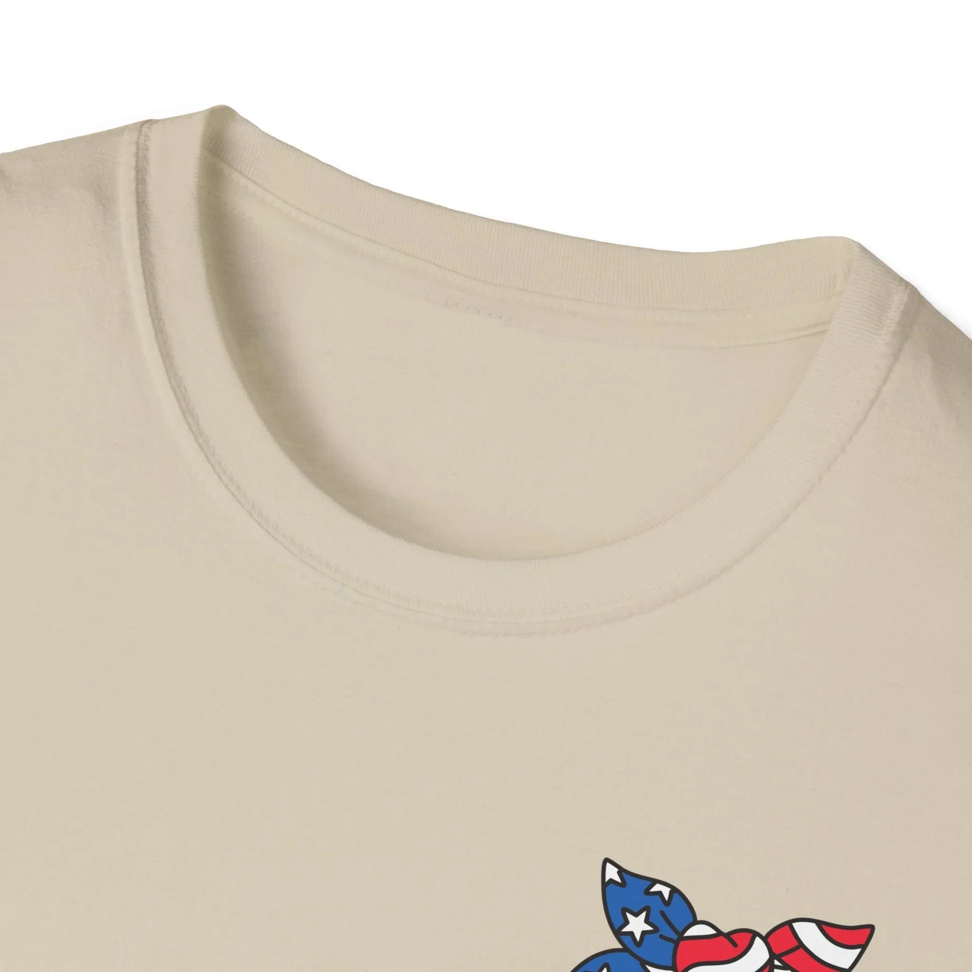 Peace & Liberty T-Shirt | Unisex