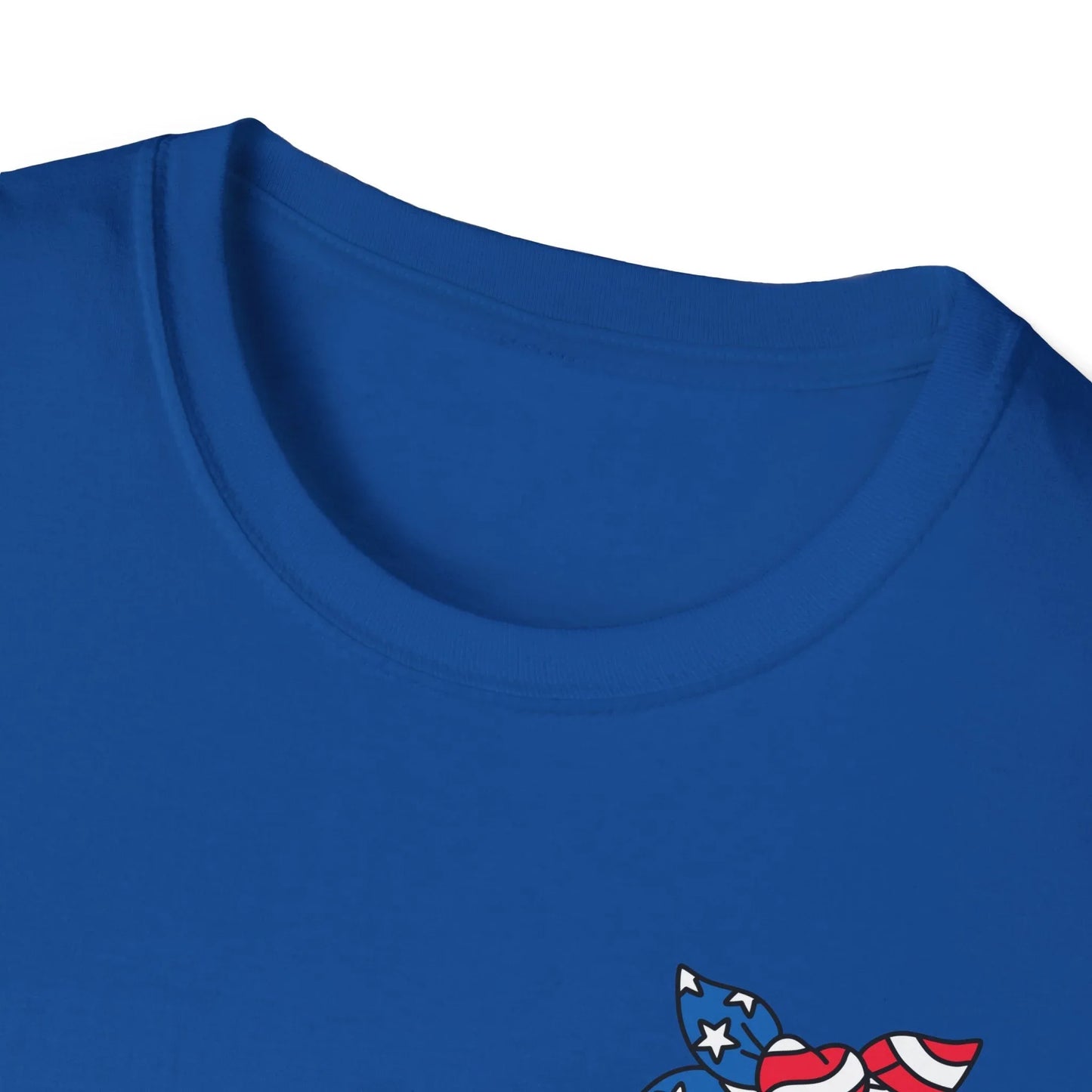Peace & Liberty T-Shirt | Unisex