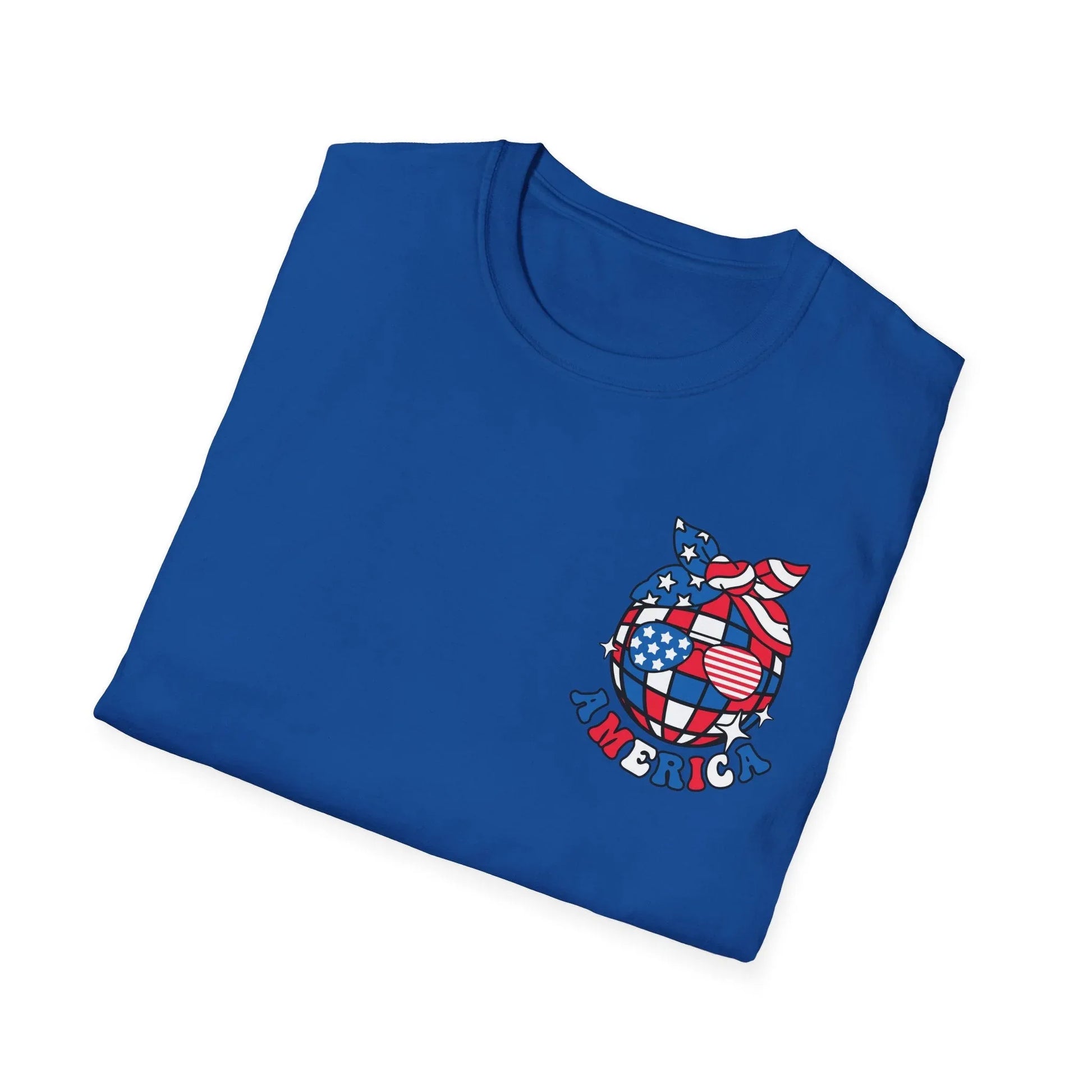 Peace & Liberty T-Shirt | Unisex