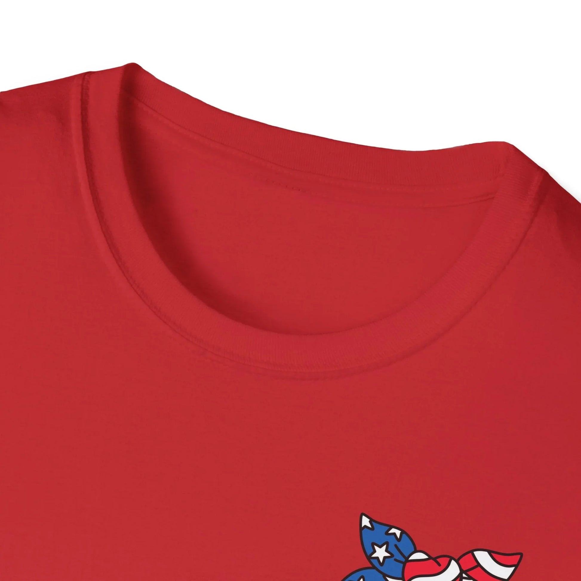 Peace & Liberty T-Shirt | Unisex