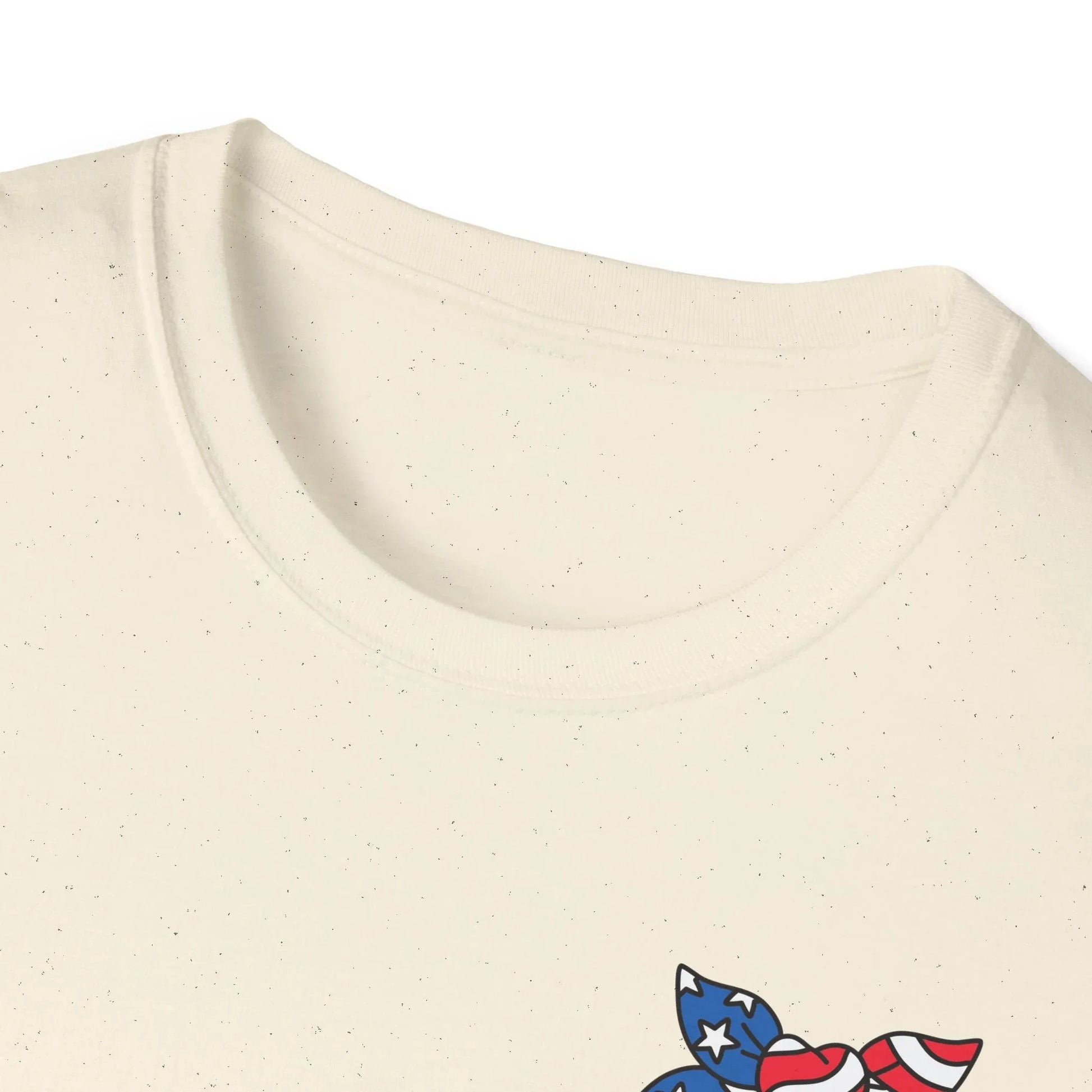 Peace & Liberty T-Shirt | Unisex