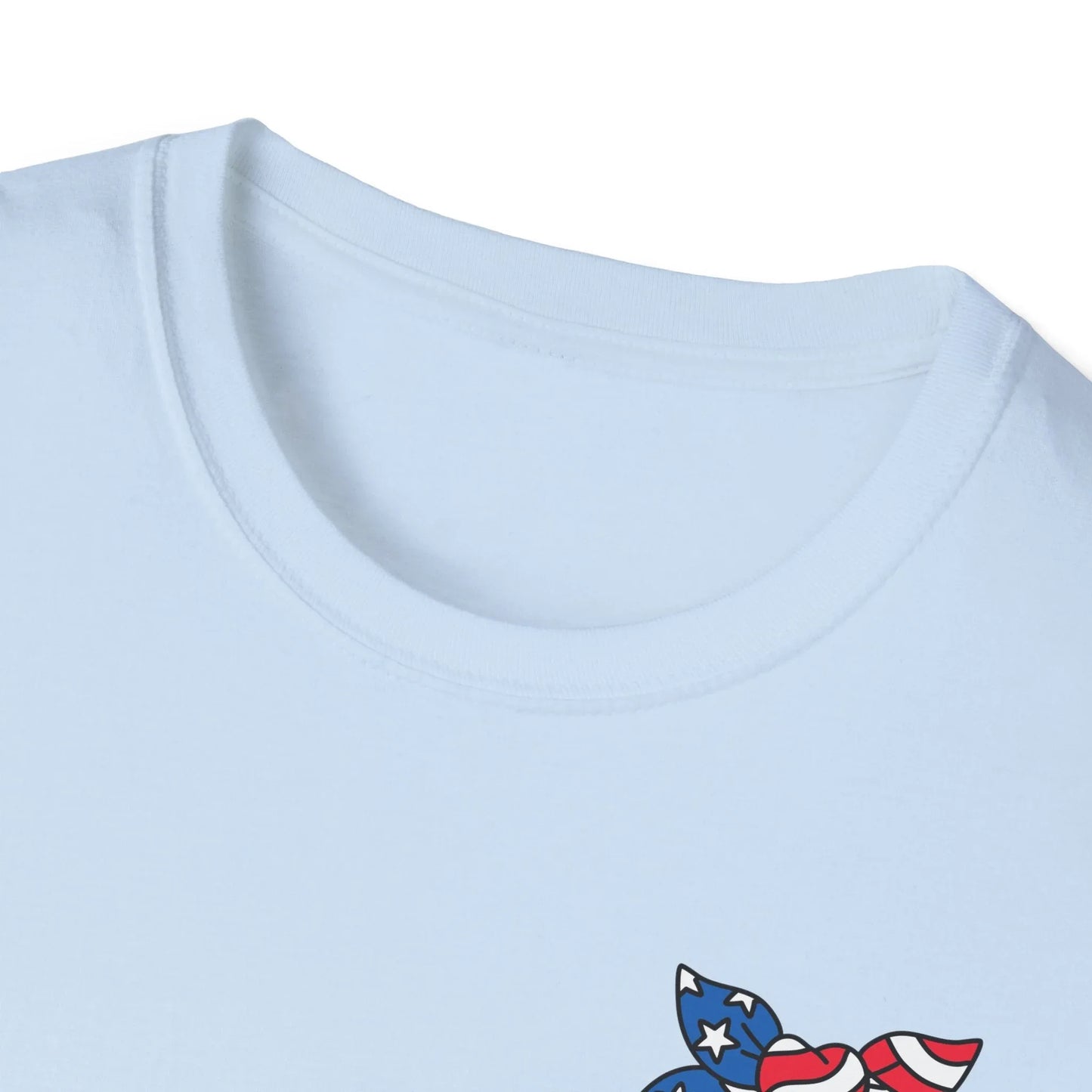 Peace & Liberty T-Shirt | Unisex