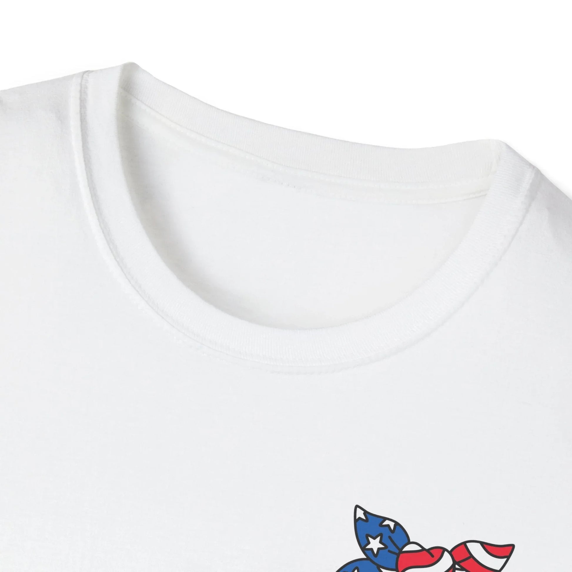Peace & Liberty T-Shirt | Unisex