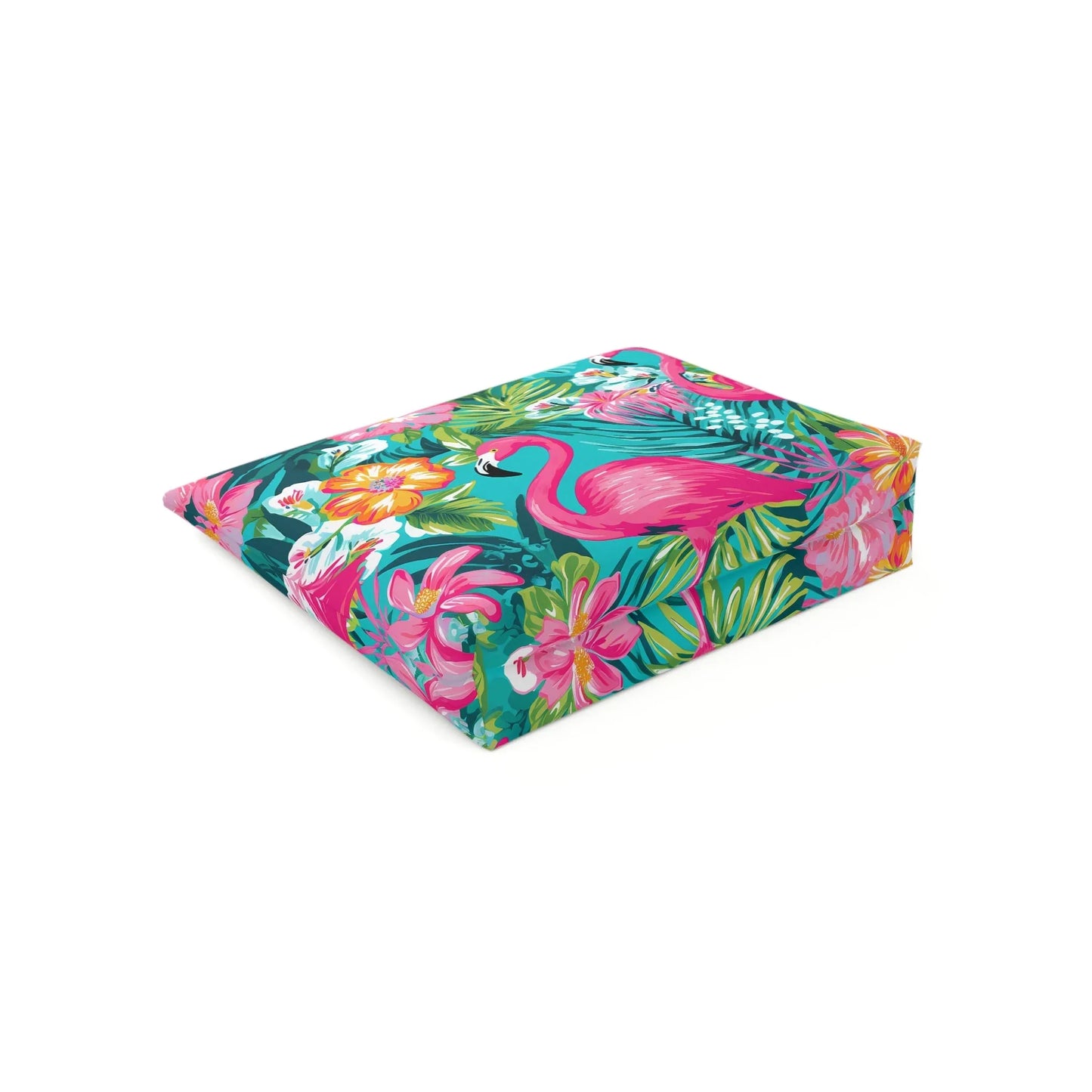 Pink Paradise Cosmetic Bag - Bags