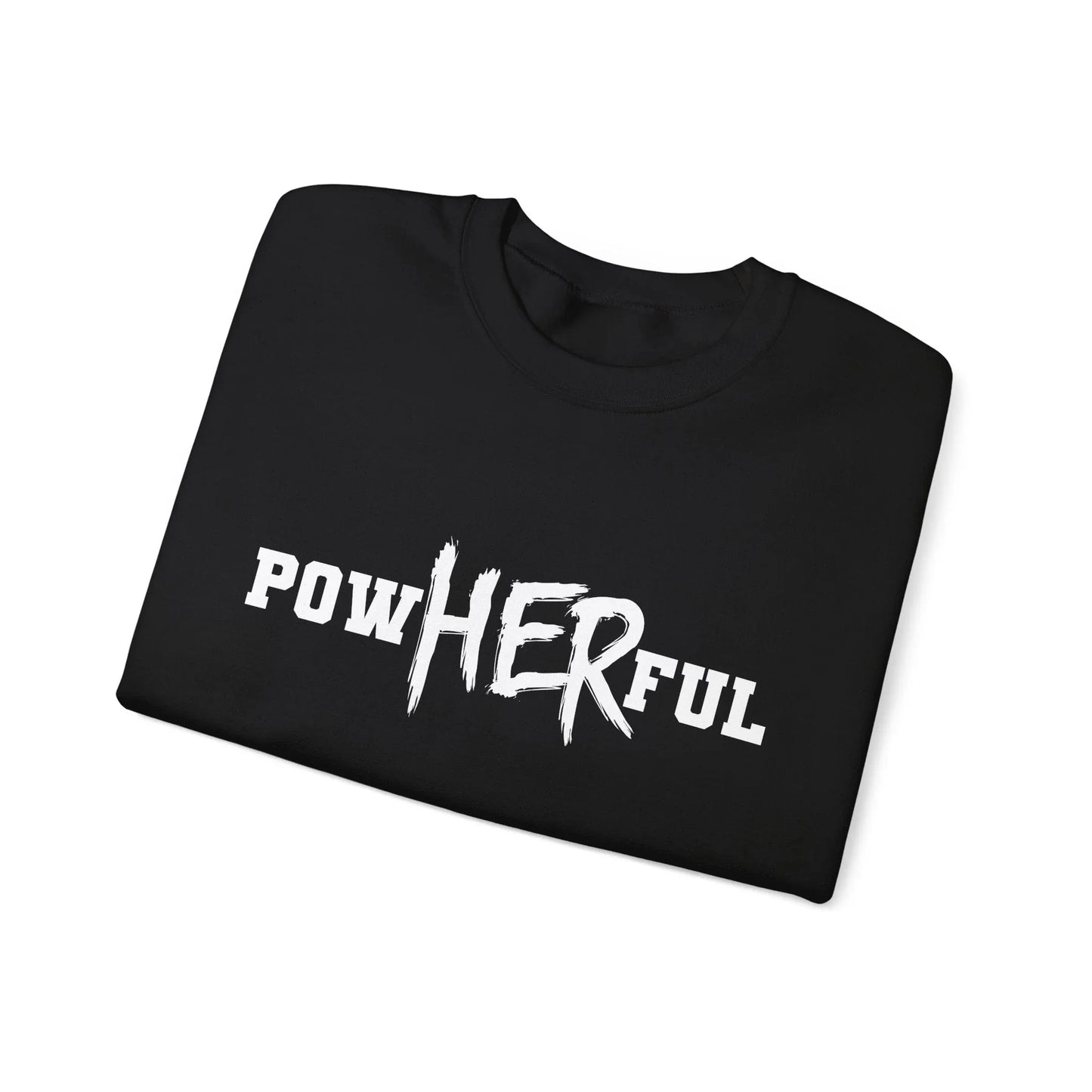 PowHERful Sweatshirt