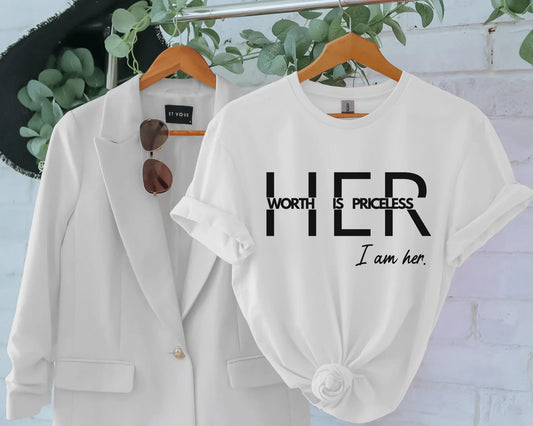 Priceless Queen T-Shirt