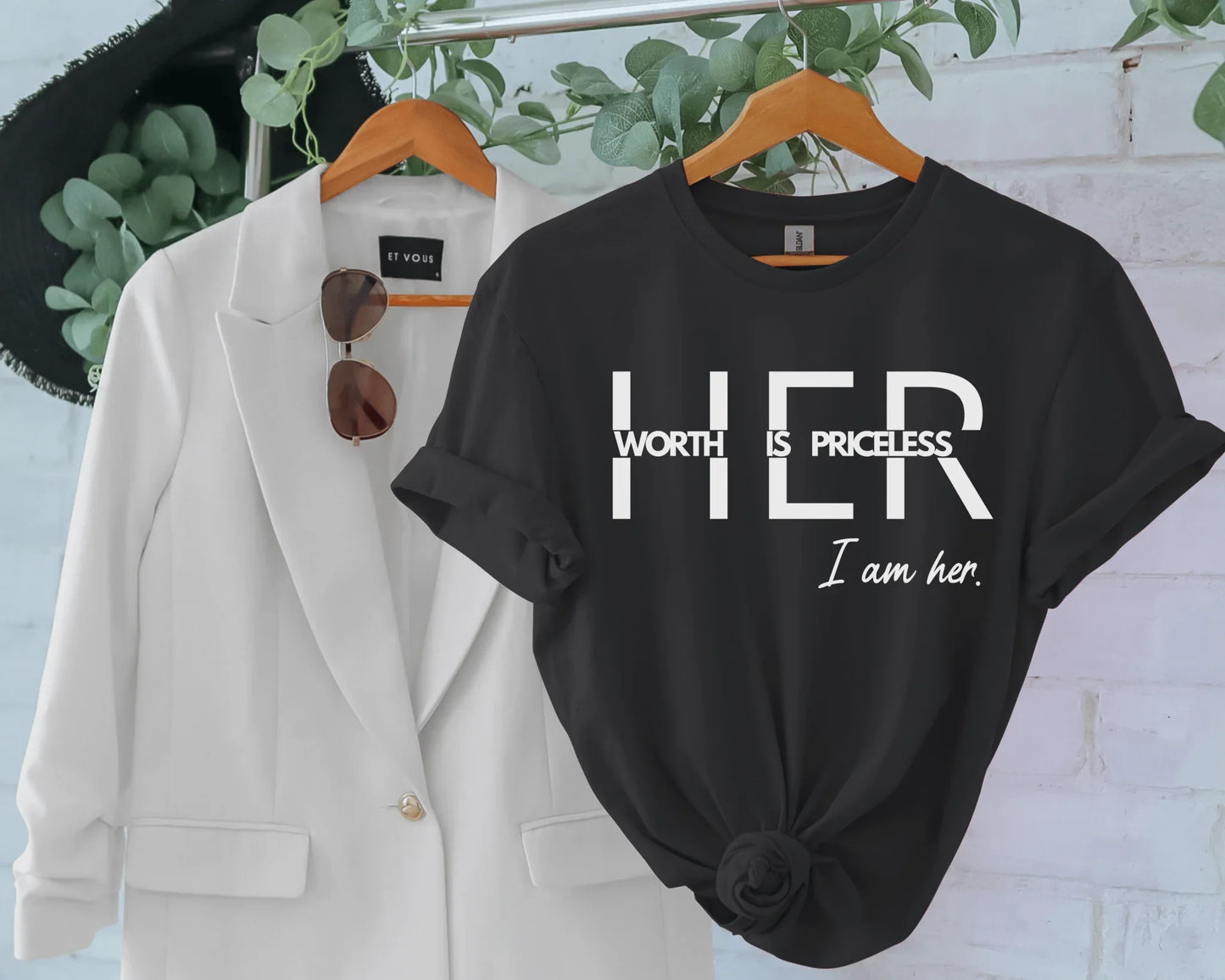 Priceless Queen T-Shirt