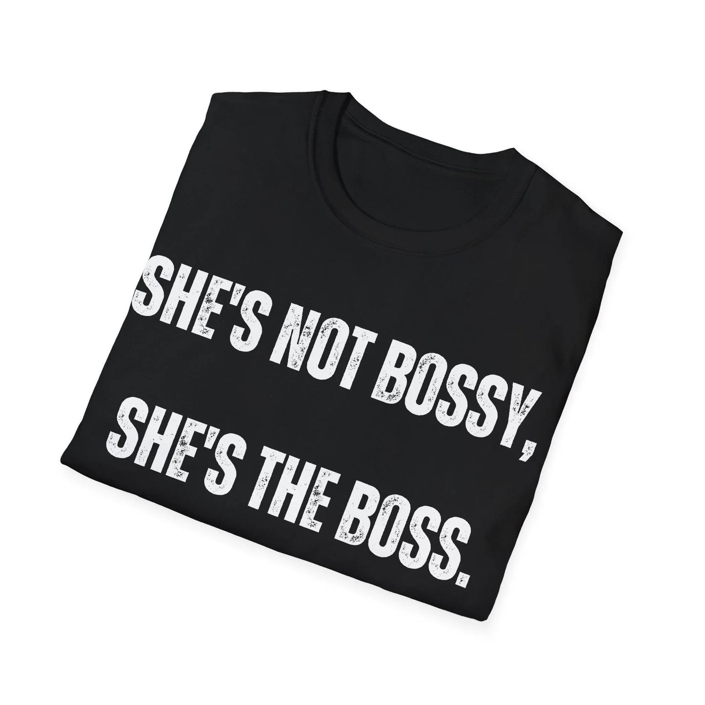 Queen of Her Empire | black | Unisex - T-Shirt