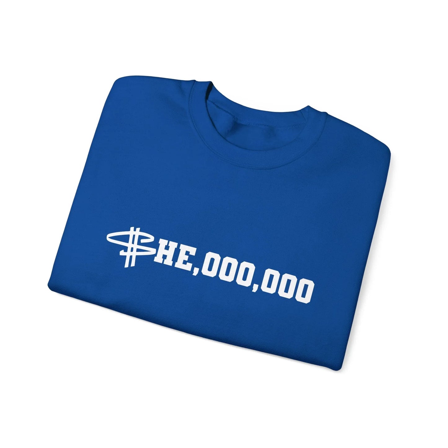 Rise & Build Sweatshirt
