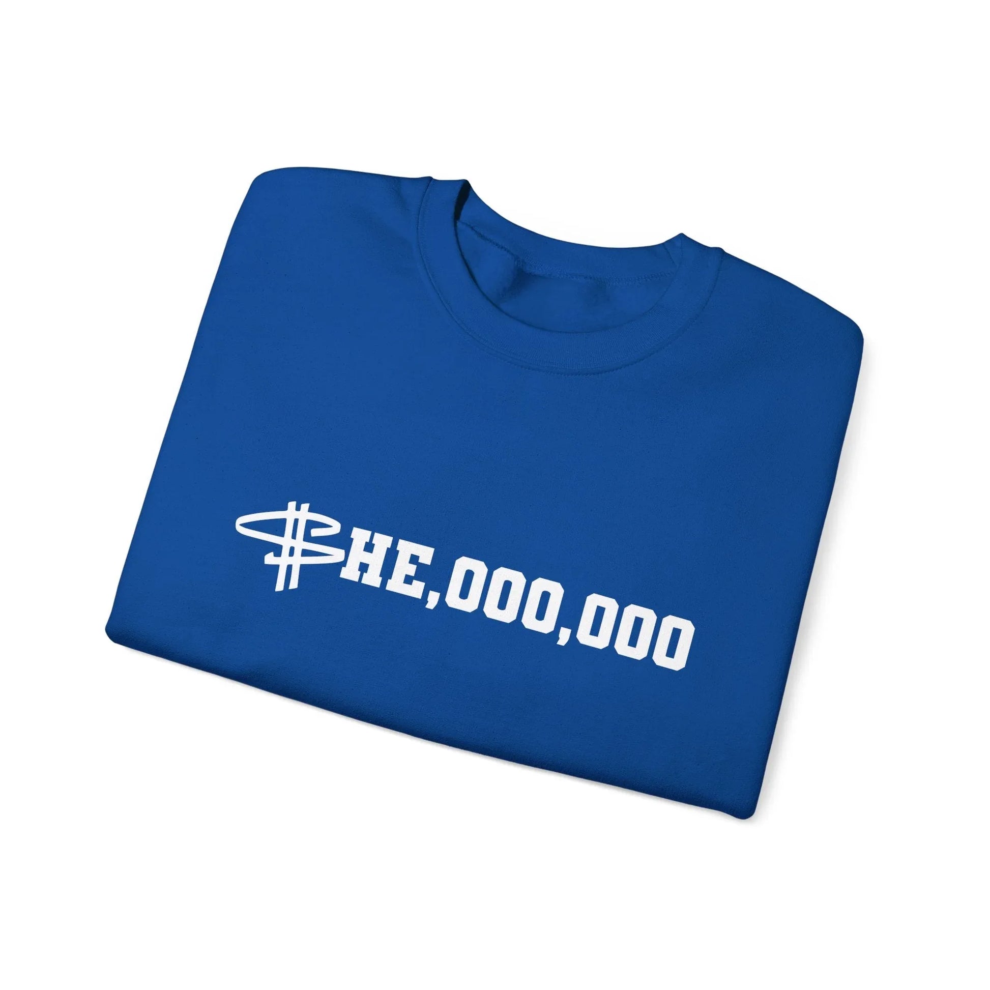 Rise & Build Sweatshirt