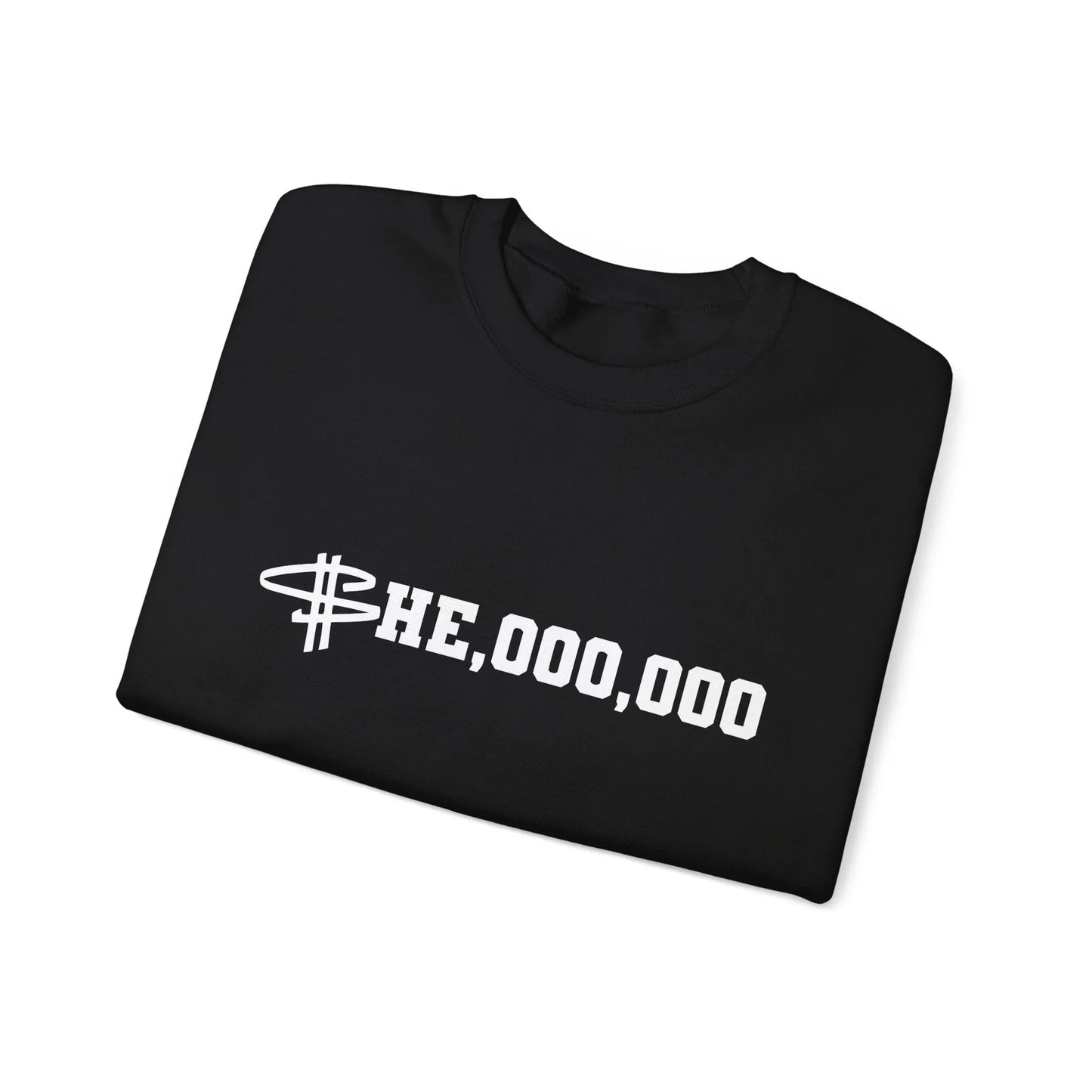 Rise & Build Sweatshirt