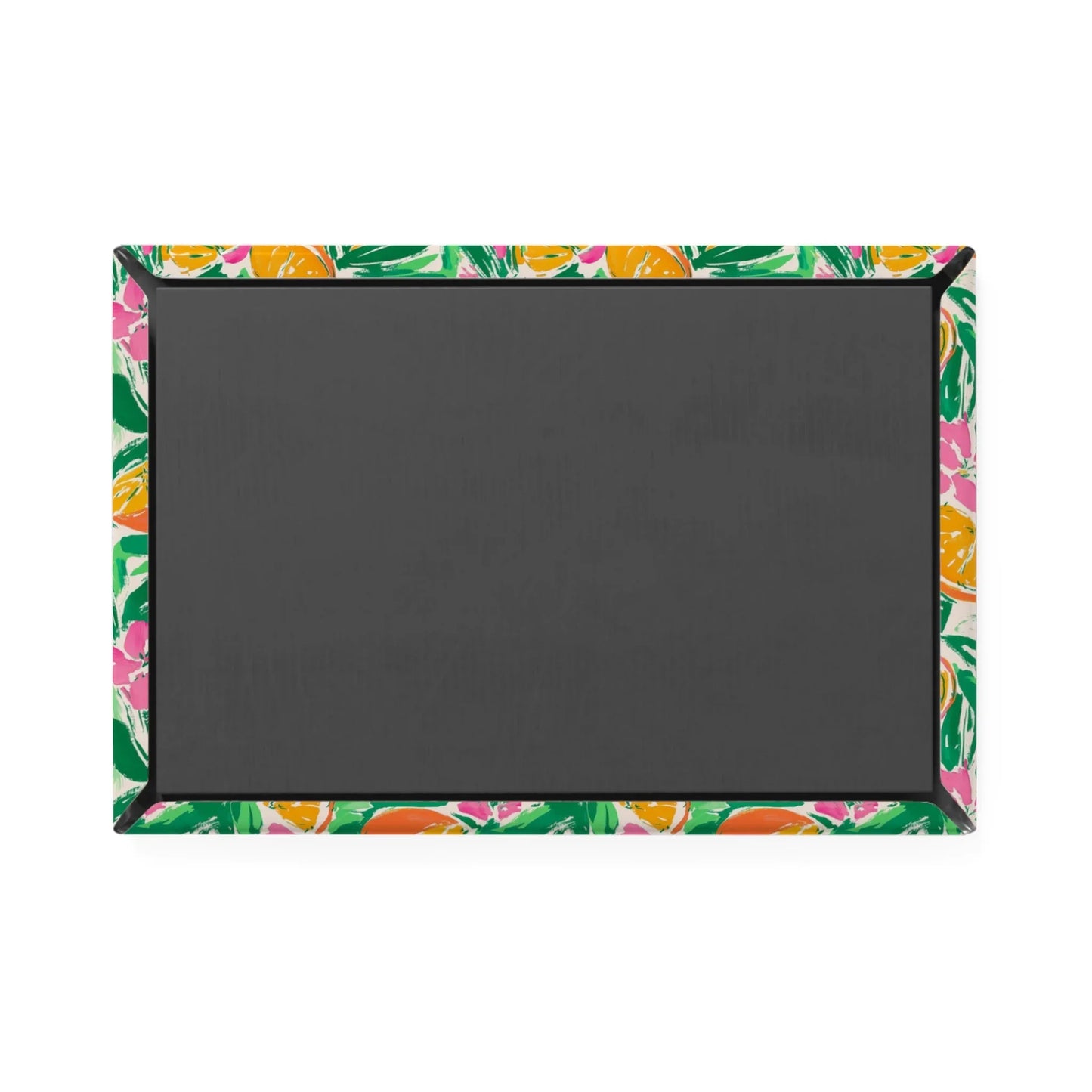 Sunshine Citrus Magnet - 1 pc / 2’’ x 3’’ / Rectangle - Home Decor