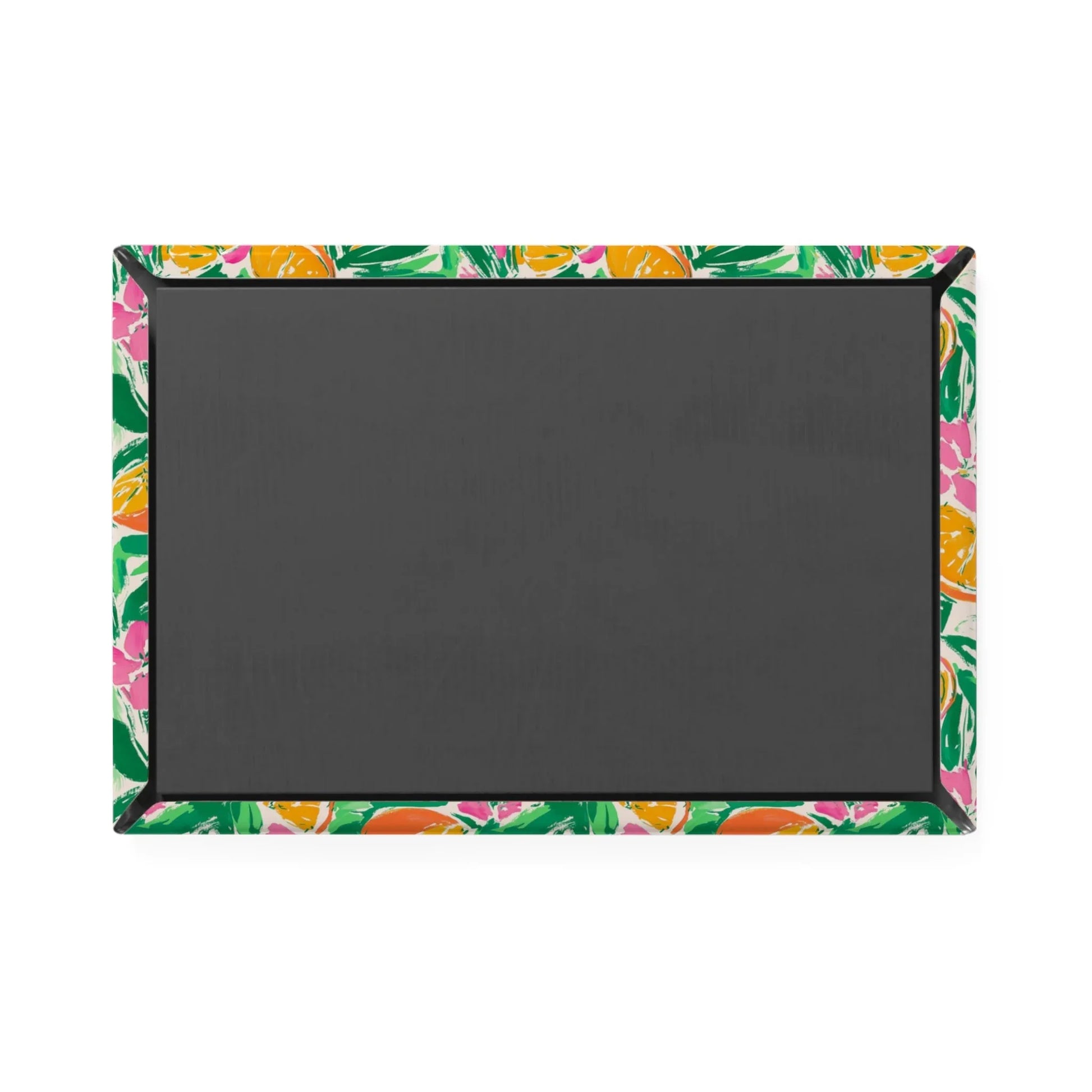 Sunshine Citrus Magnet - 1 pc / 2’’ x 3’’ / Rectangle - Home Decor