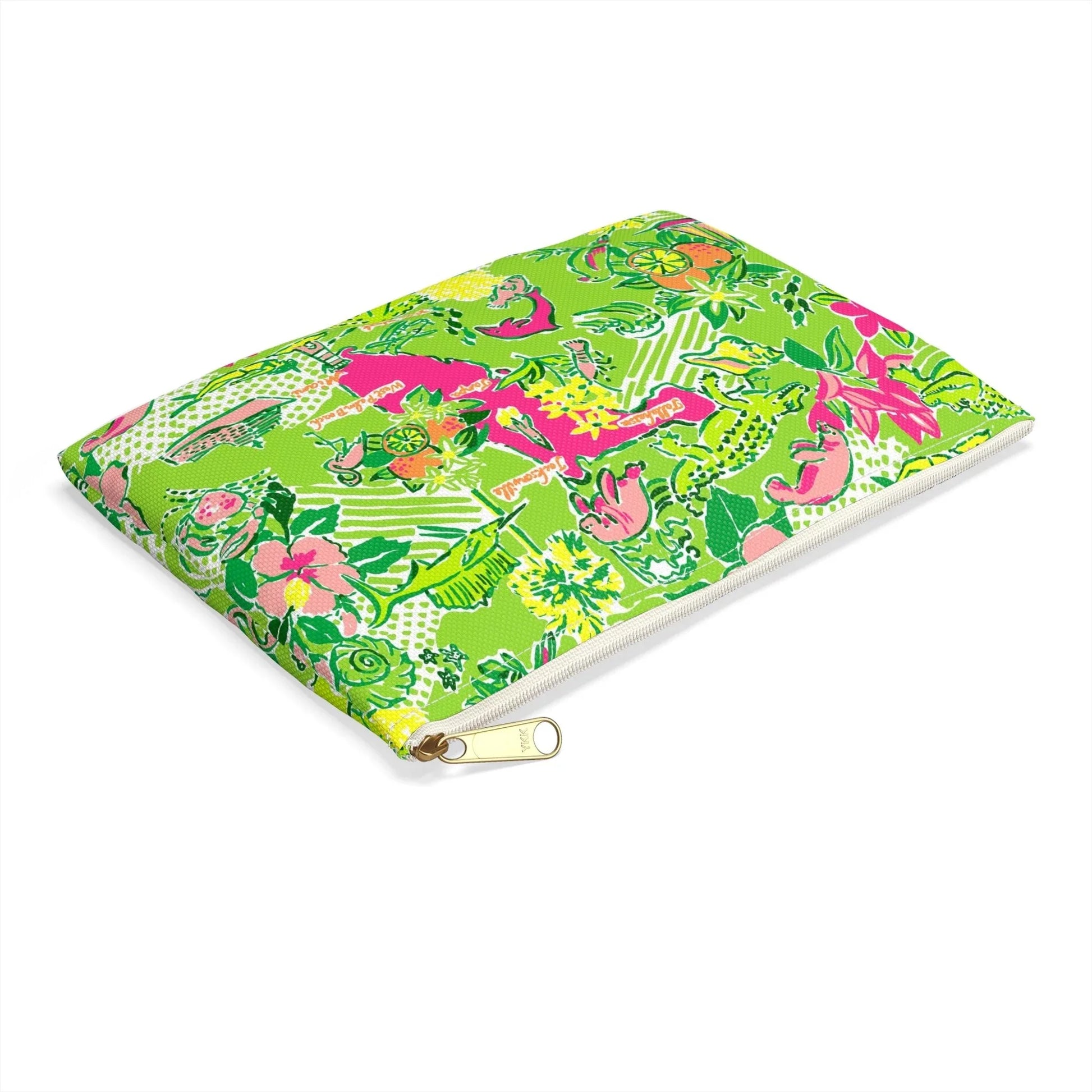 Sunshine State Accessory Pouch - Bags