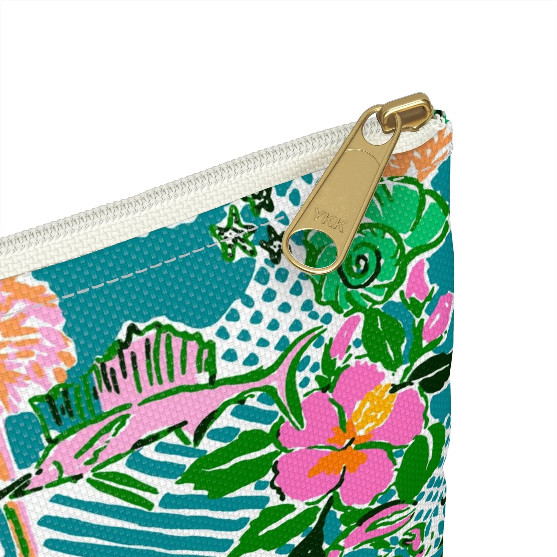 Sunshine State Accessory Pouch - Bags