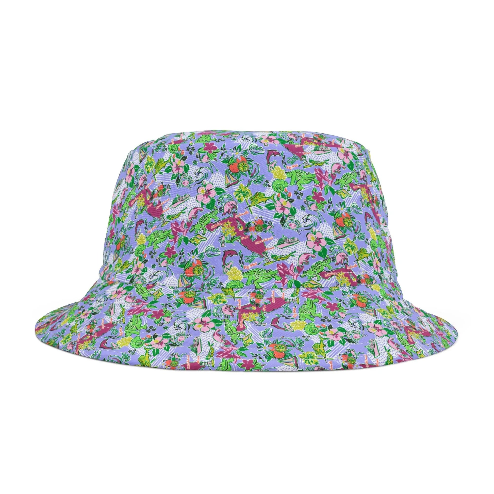 Sunshine State Bucket Hat - Hats