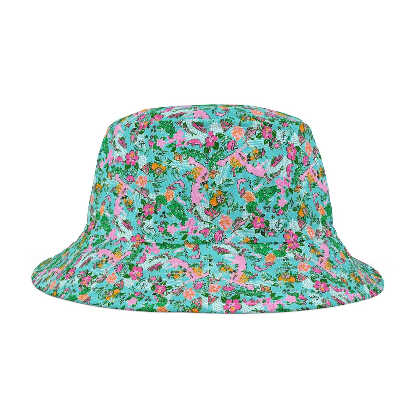 Sunshine State Bucket Hat - Hats