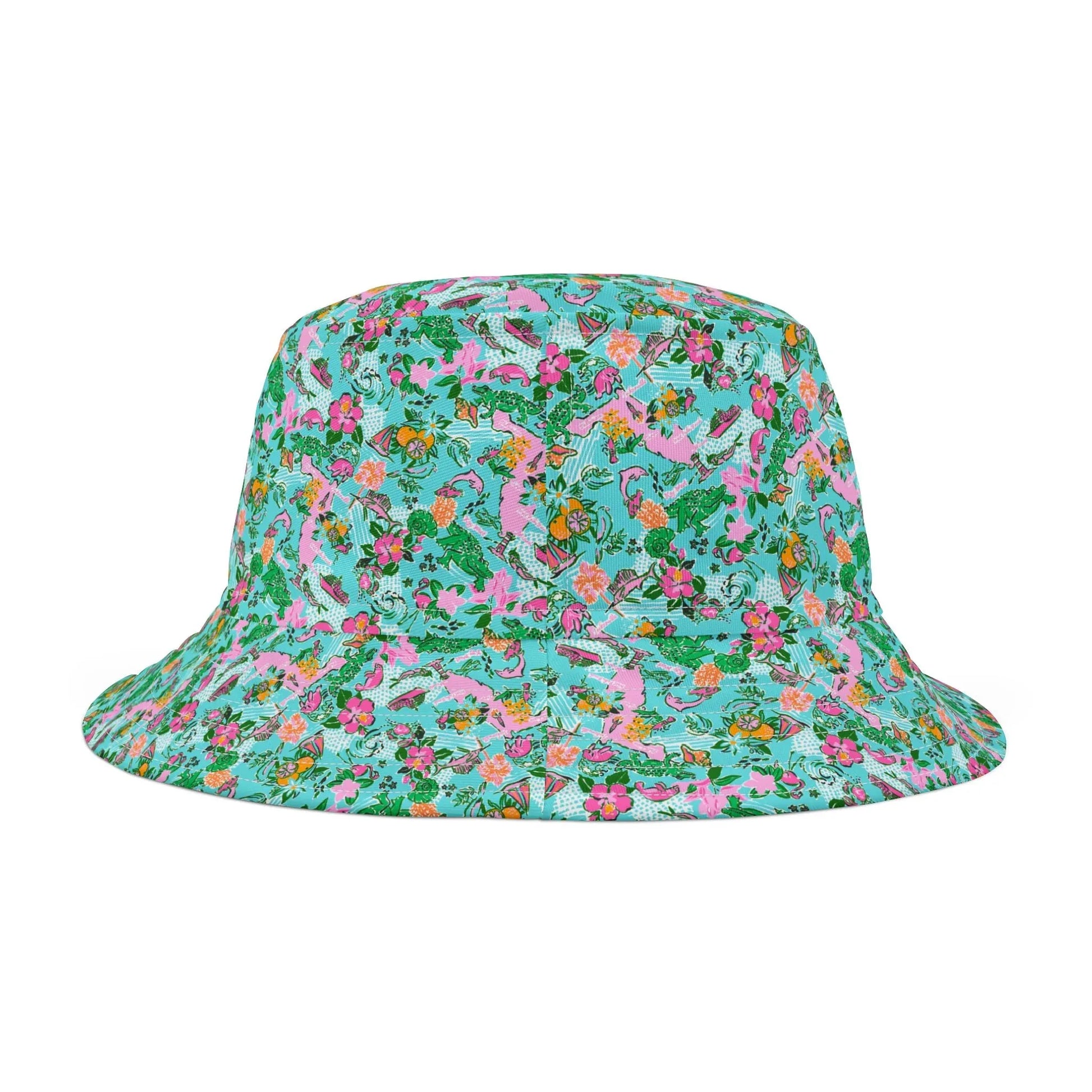 Sunshine State Bucket Hat - Hats