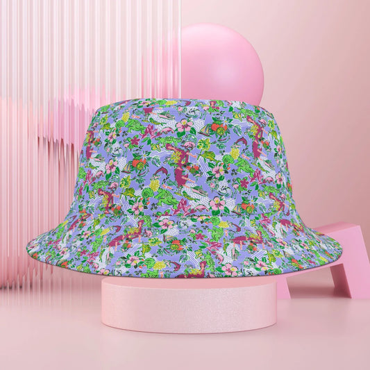 Sunshine State Bucket Hat - Hats