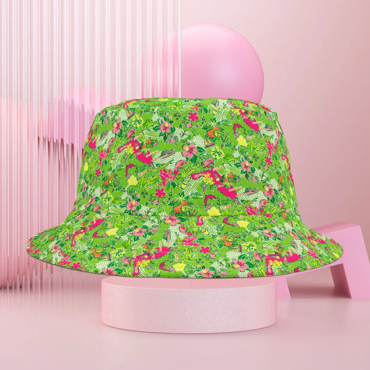 Sunshine State Bucket Hat - Hats