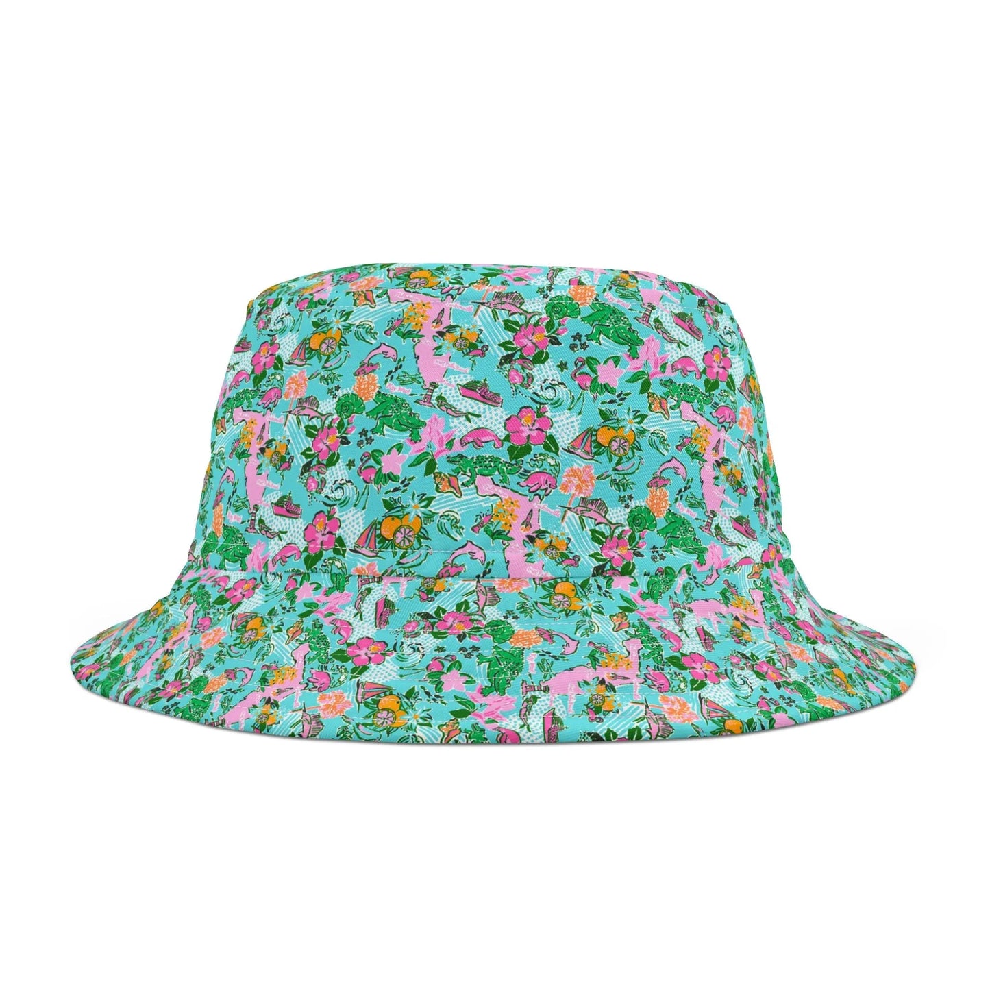 Sunshine State Bucket Hat - Hats