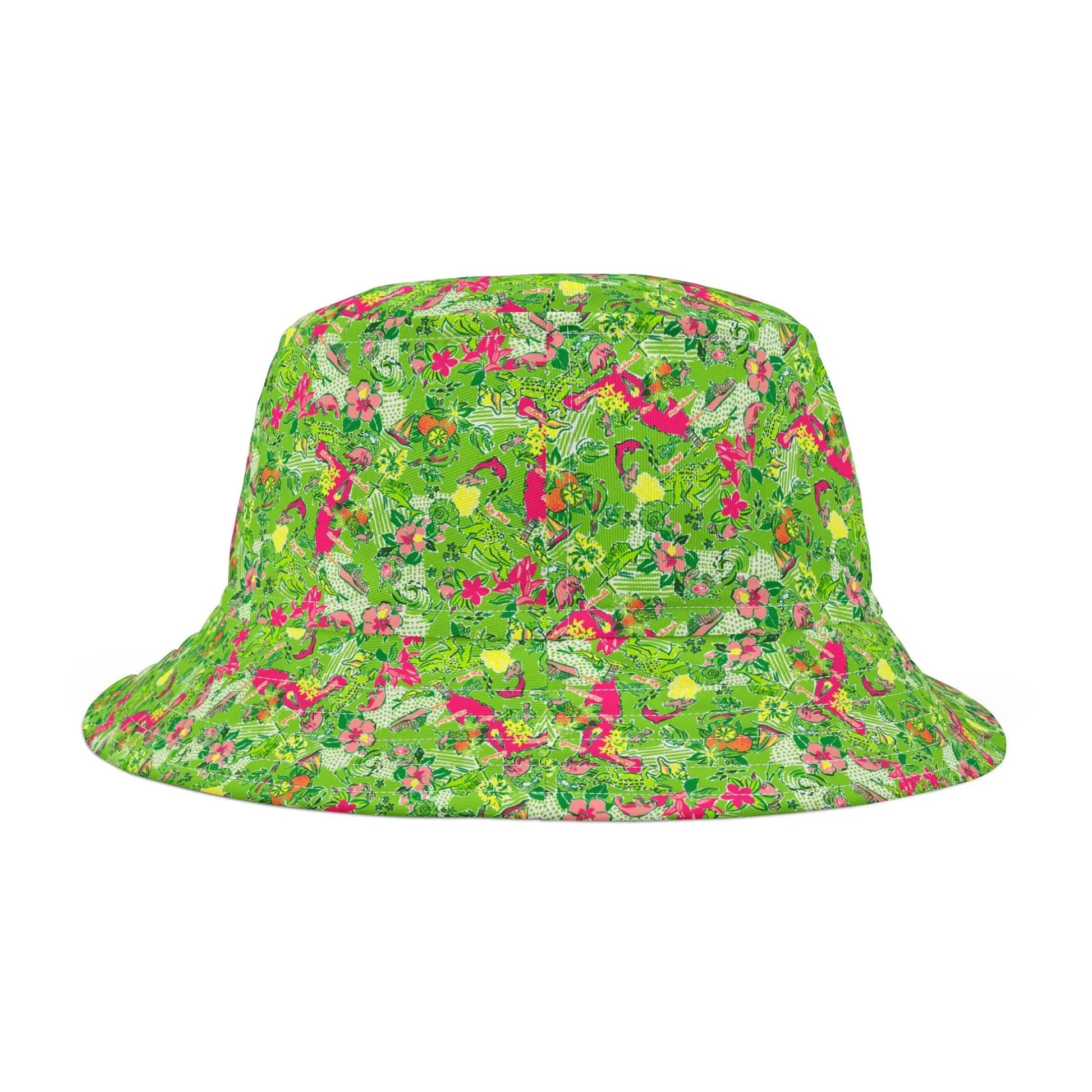Sunshine State Bucket Hat - Hats