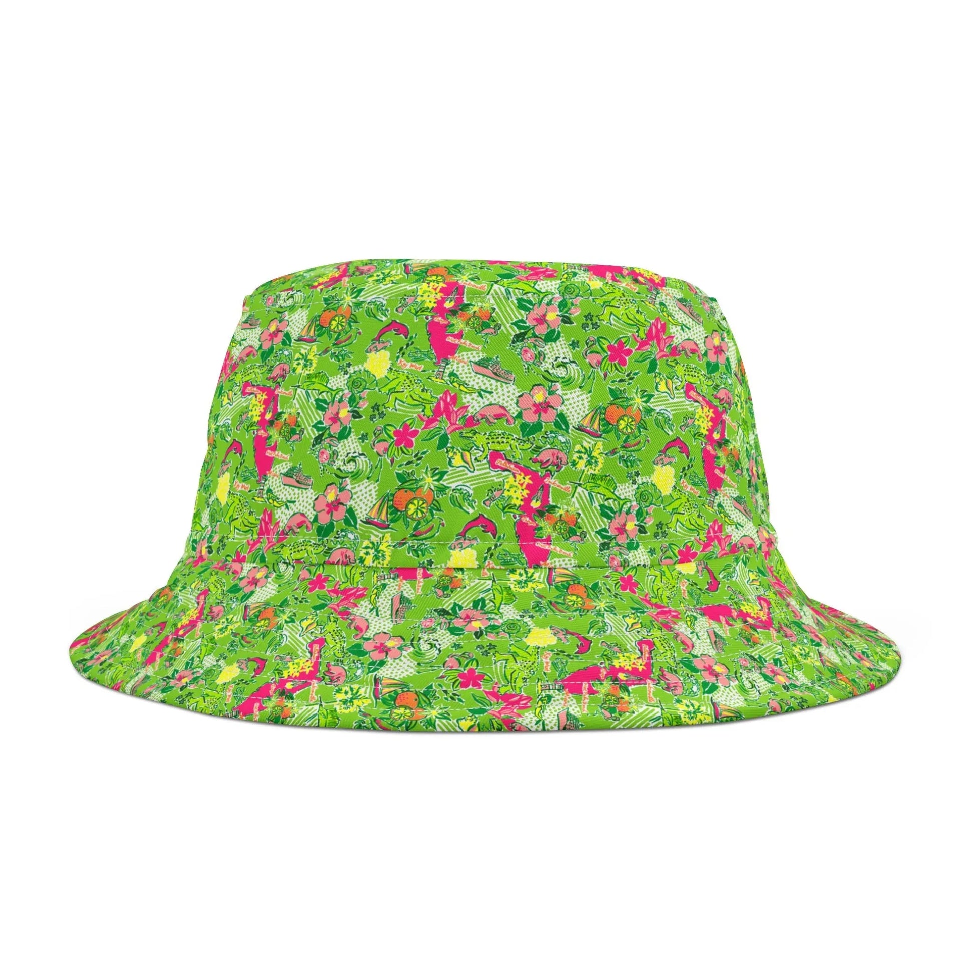 Sunshine State Bucket Hat - Hats