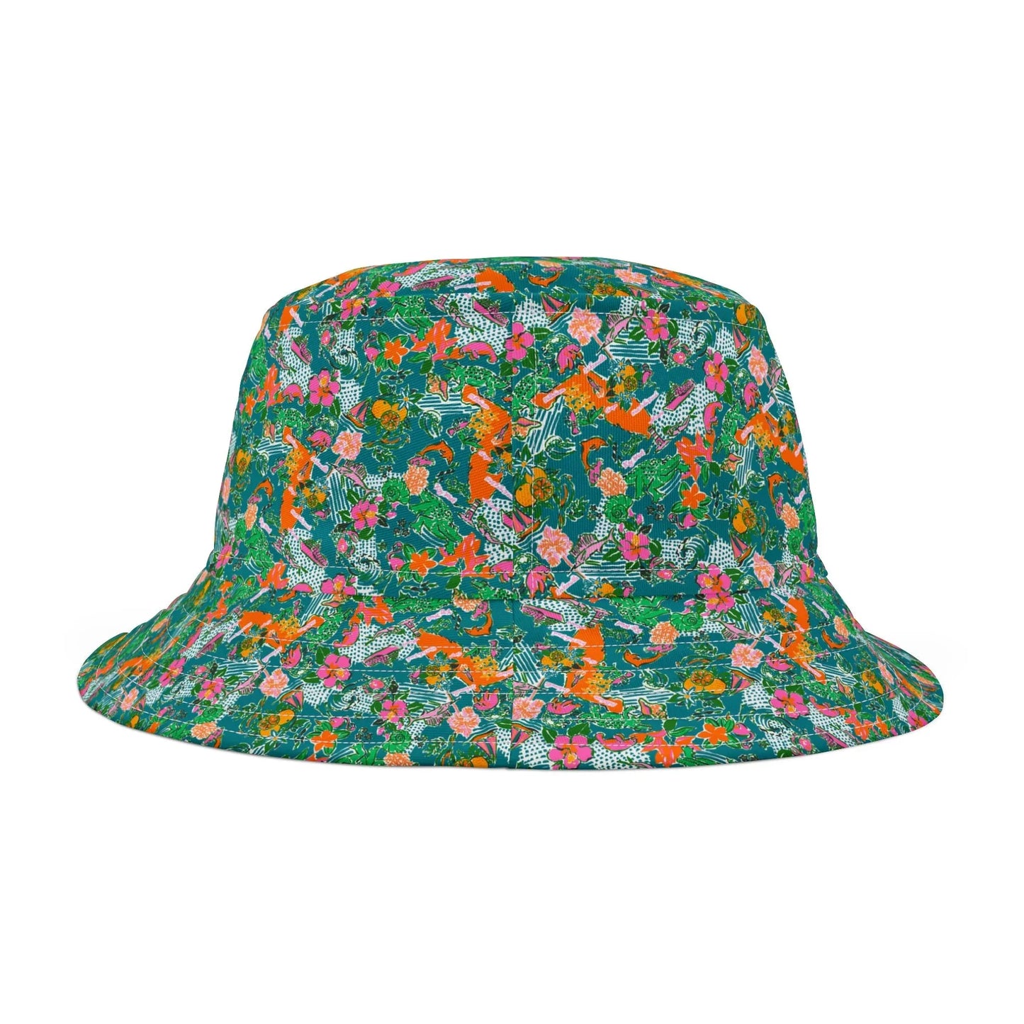 Sunshine State Bucket Hat - Hats