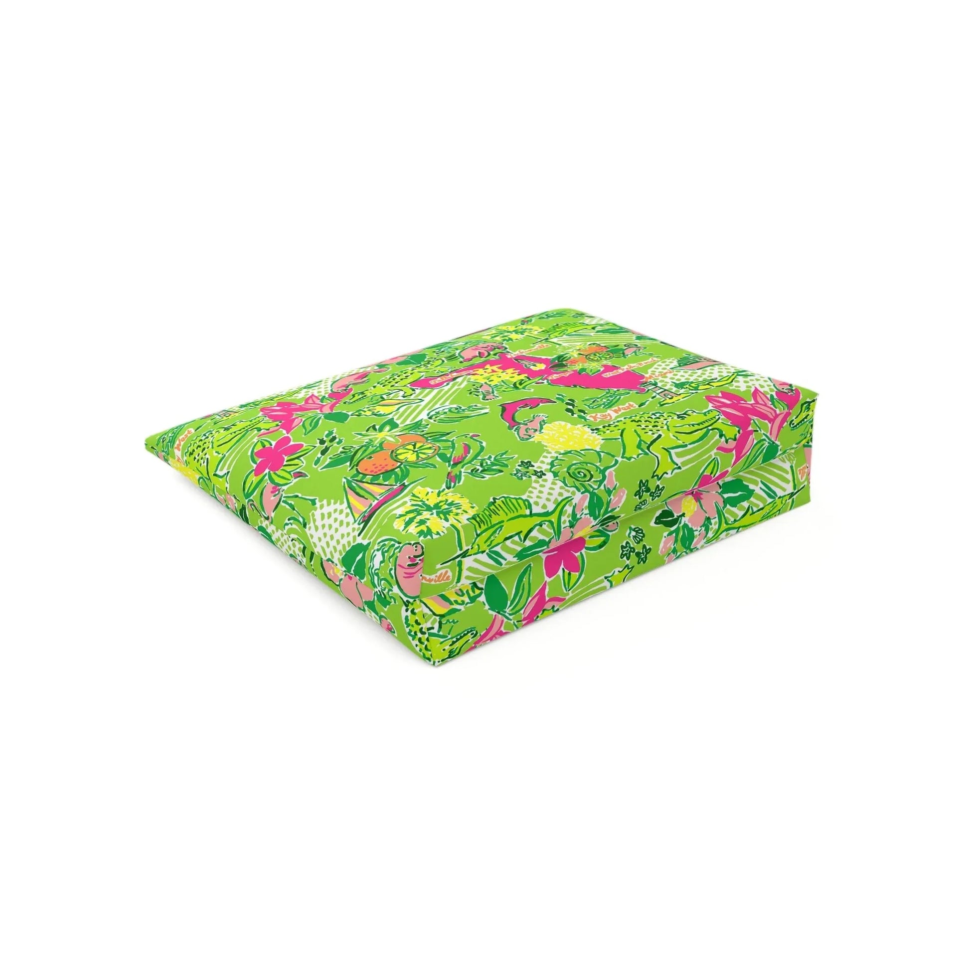 Sunshine State Cosmetic Bag - Bags