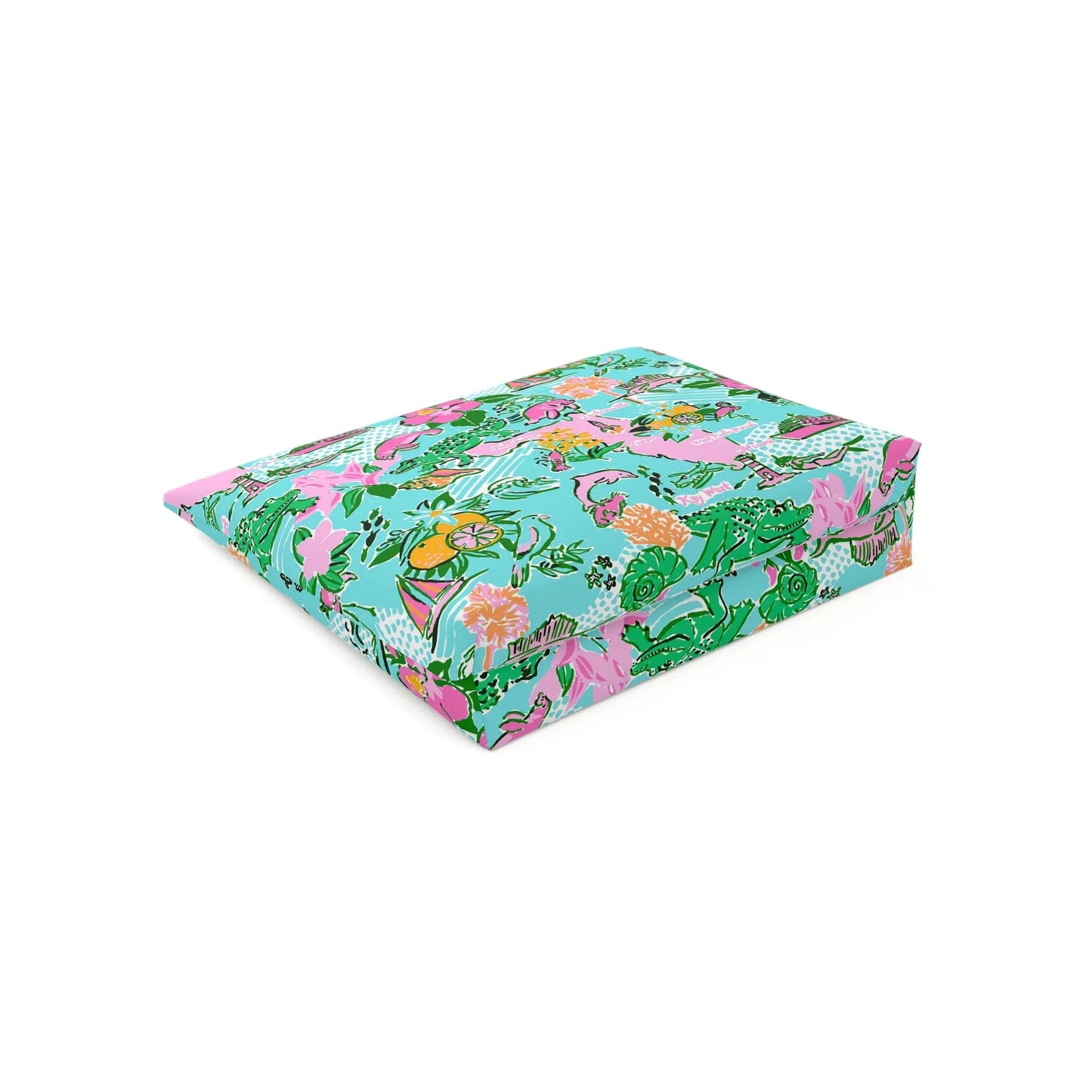 Sunshine State Cosmetic Bag - Bags