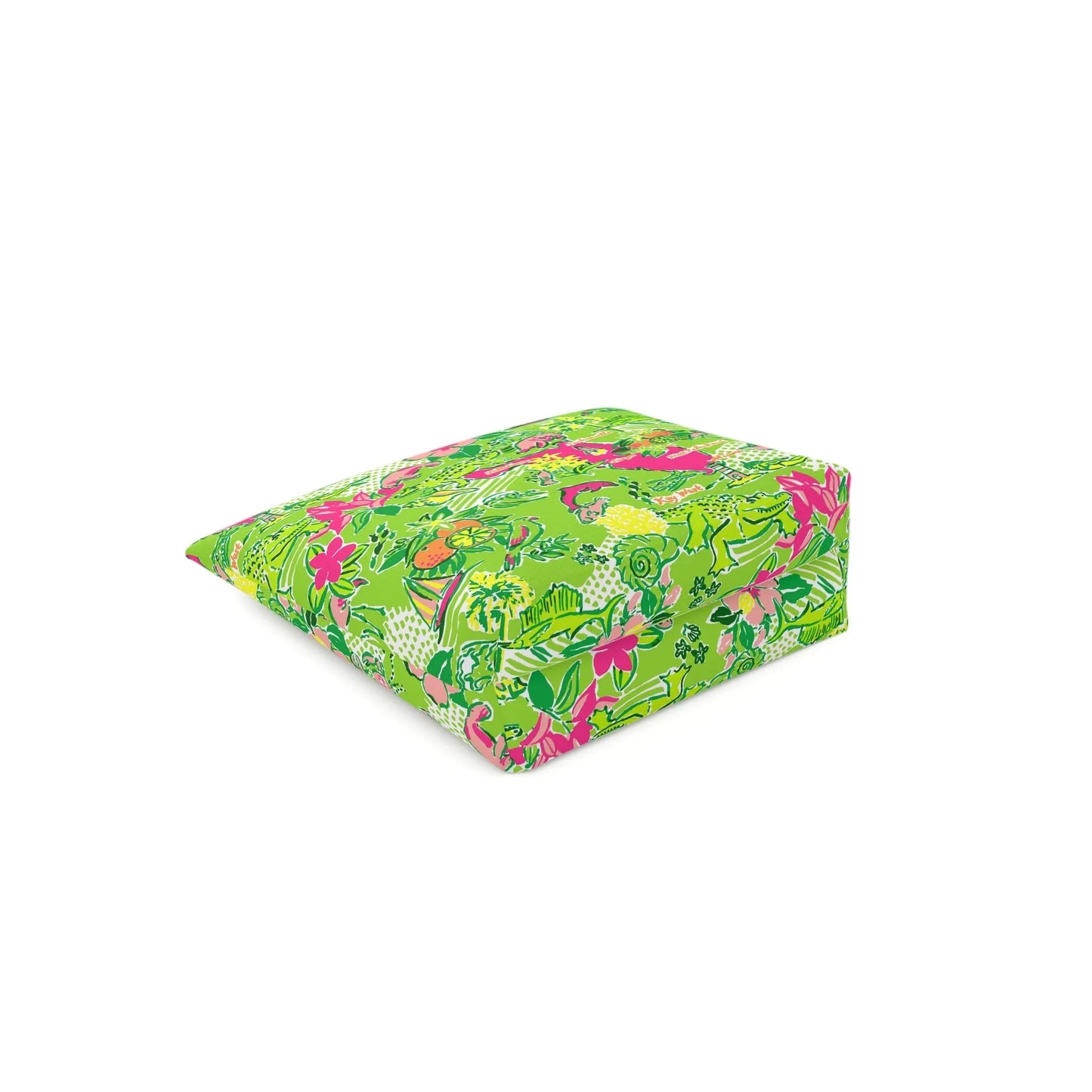 Sunshine State Cosmetic Bag - Bags