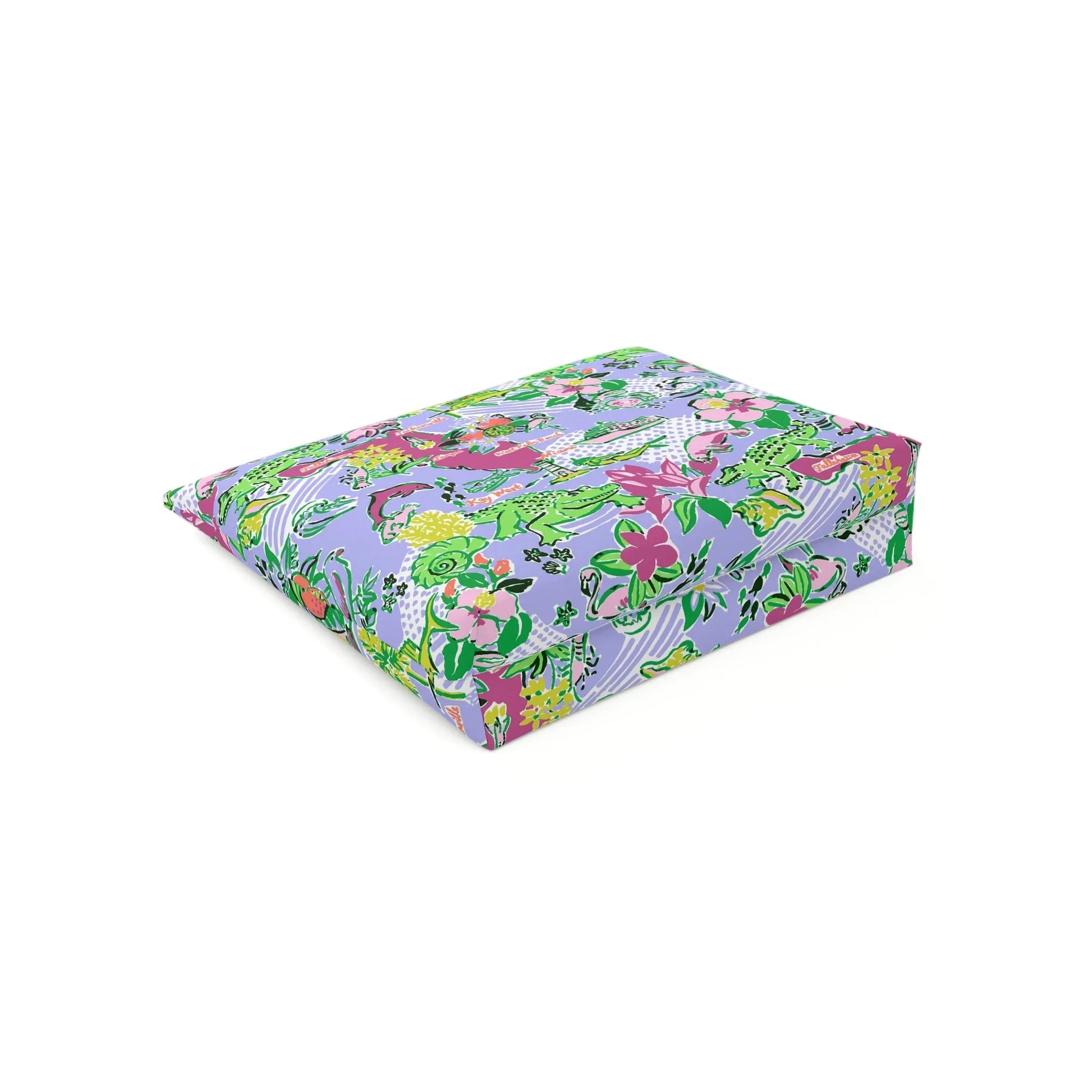 Sunshine State Cosmetic Bag - Bags