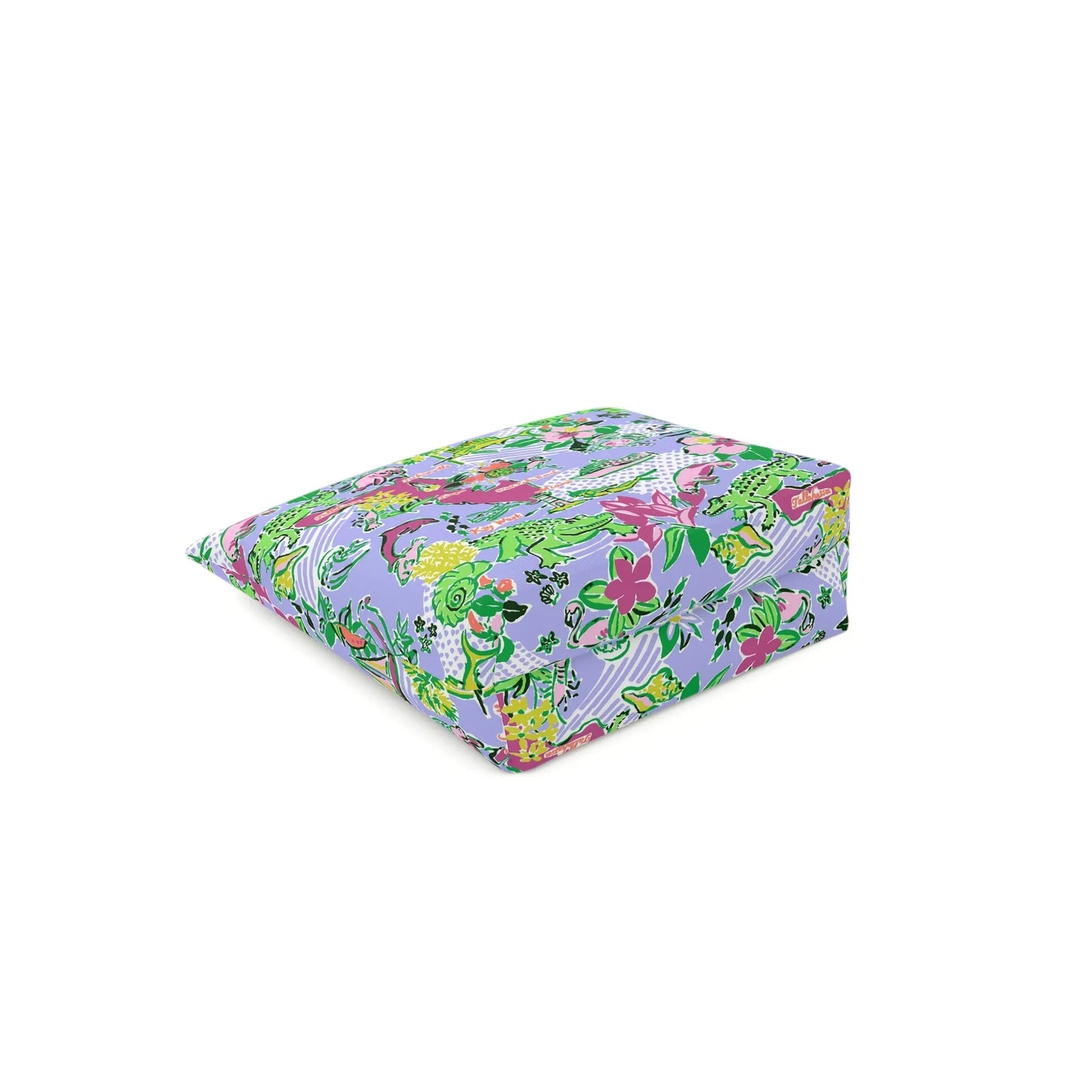 Sunshine State Cosmetic Bag - Bags