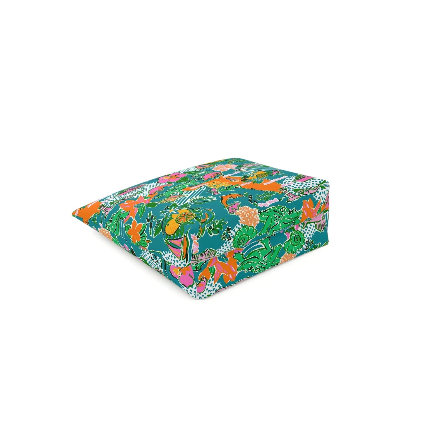 Sunshine State Cosmetic Bag - Bags