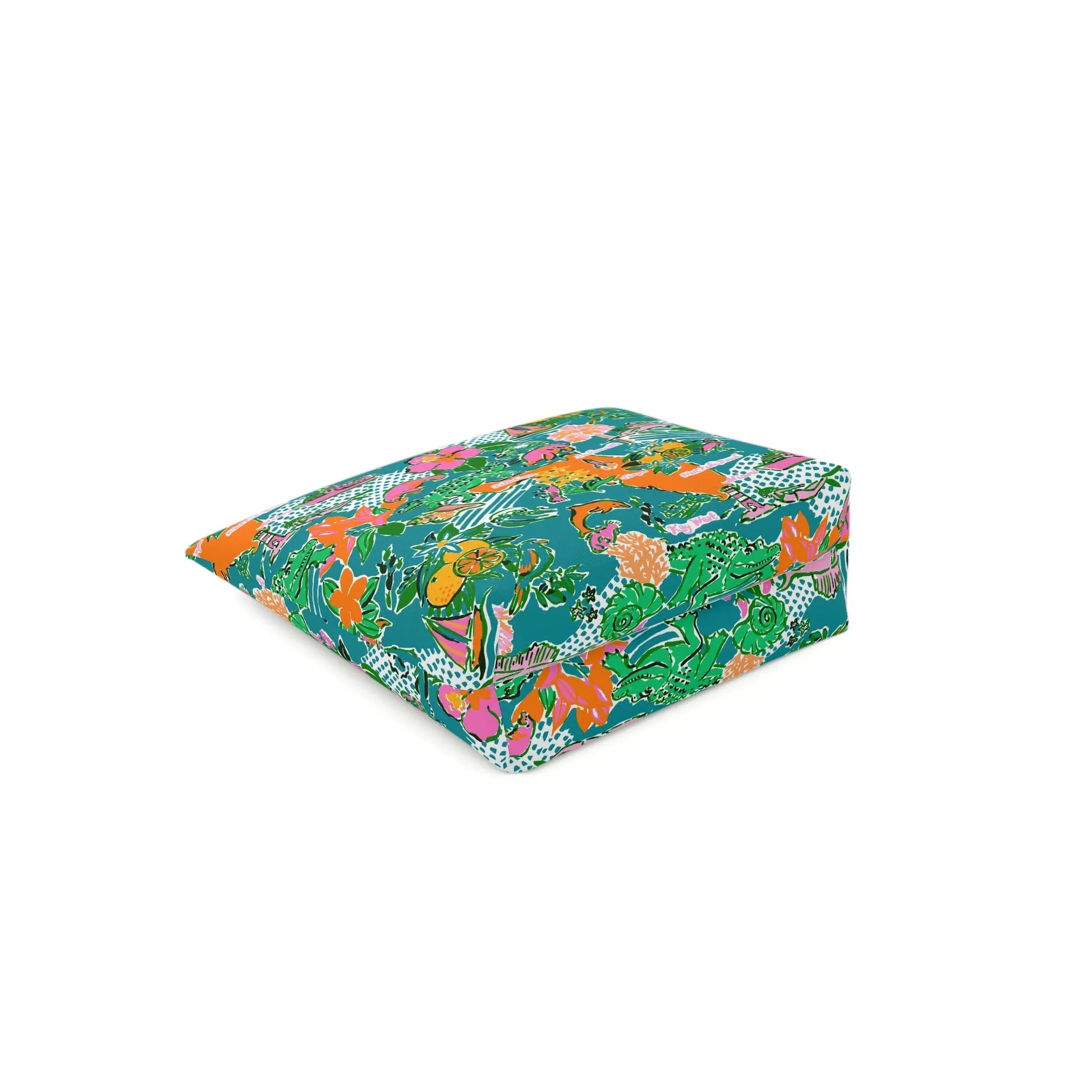 Sunshine State Cosmetic Bag - Bags