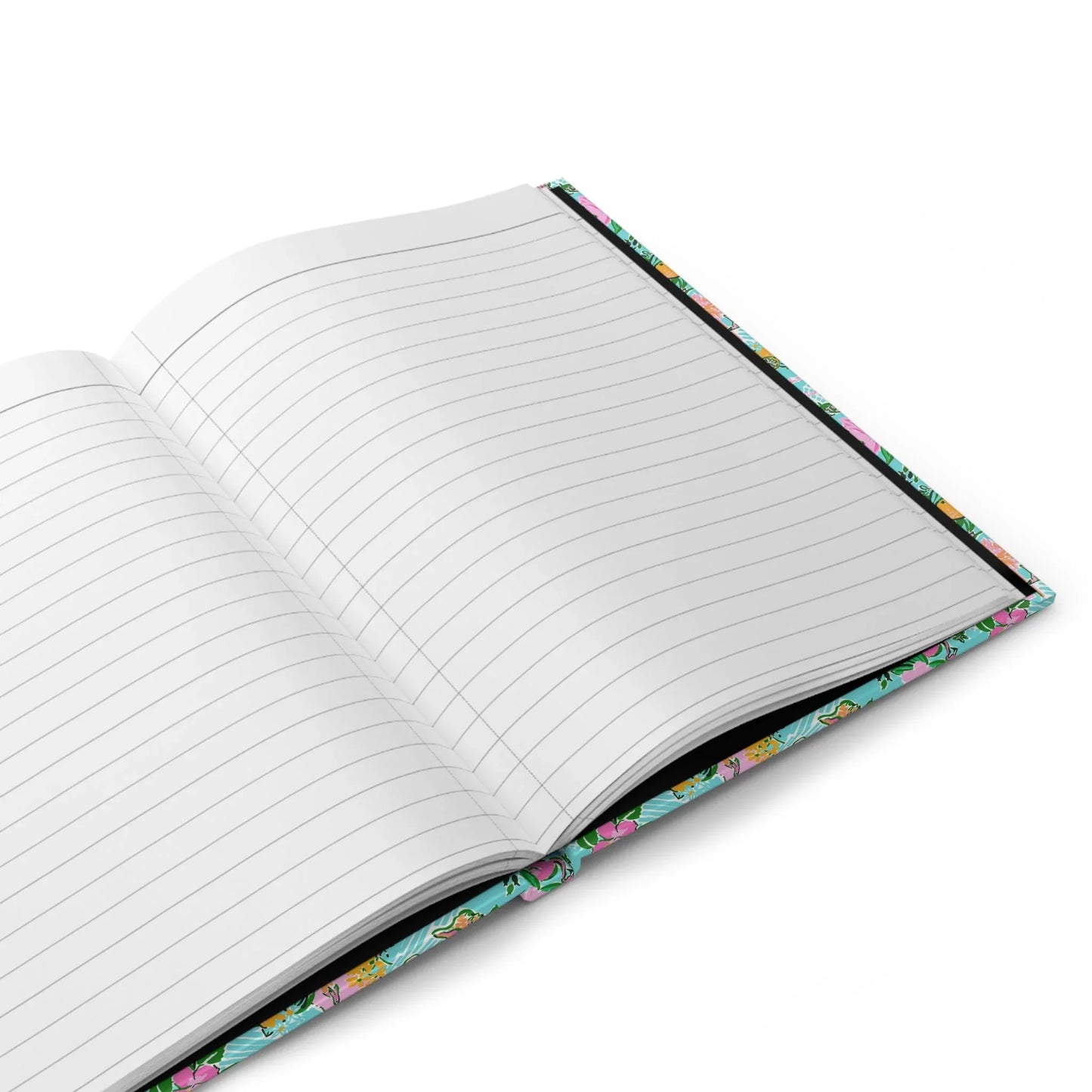 Sunshine State Hardcover Journal - Paper products