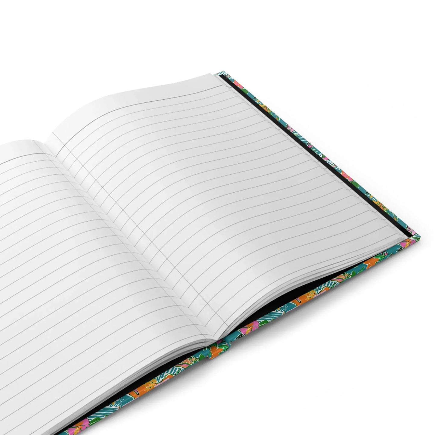 Sunshine State Hardcover Journal - Paper products